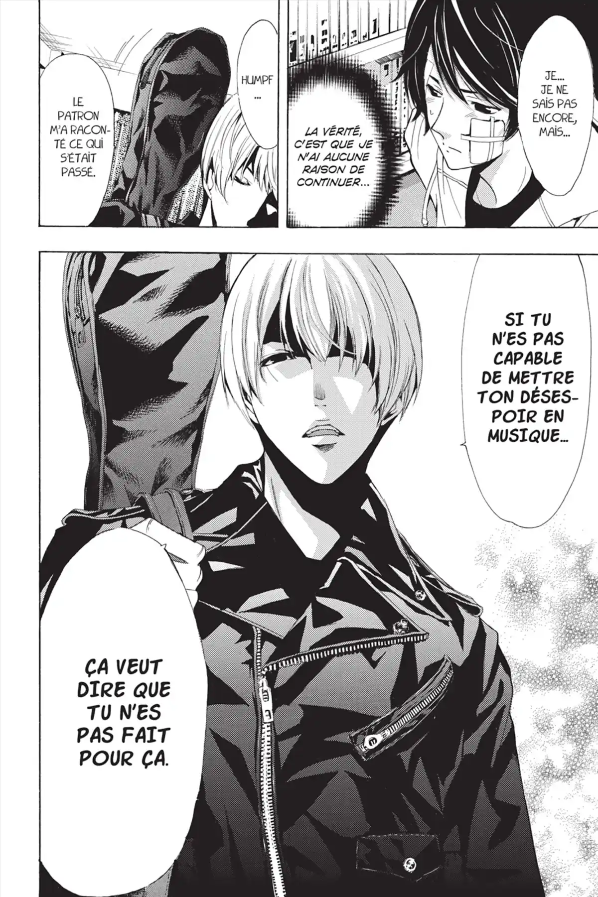 Fûka Volume 5 page 68