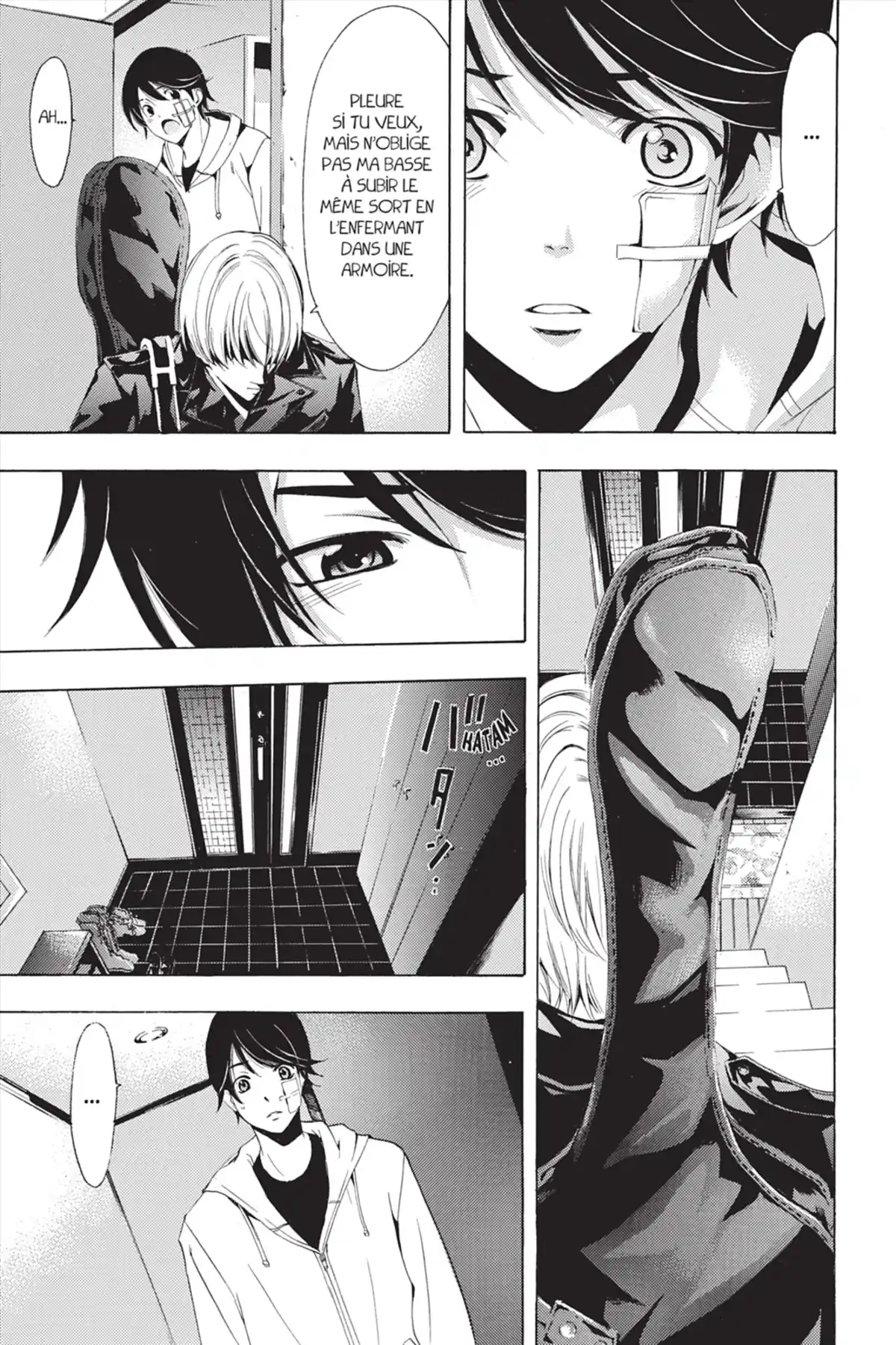 Fûka Volume 5 page 69