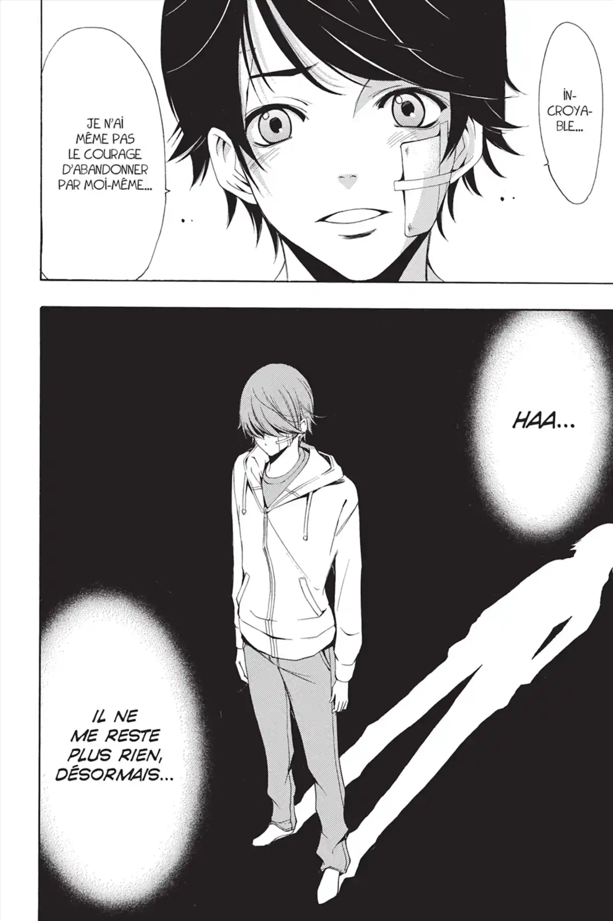 Fûka Volume 5 page 70