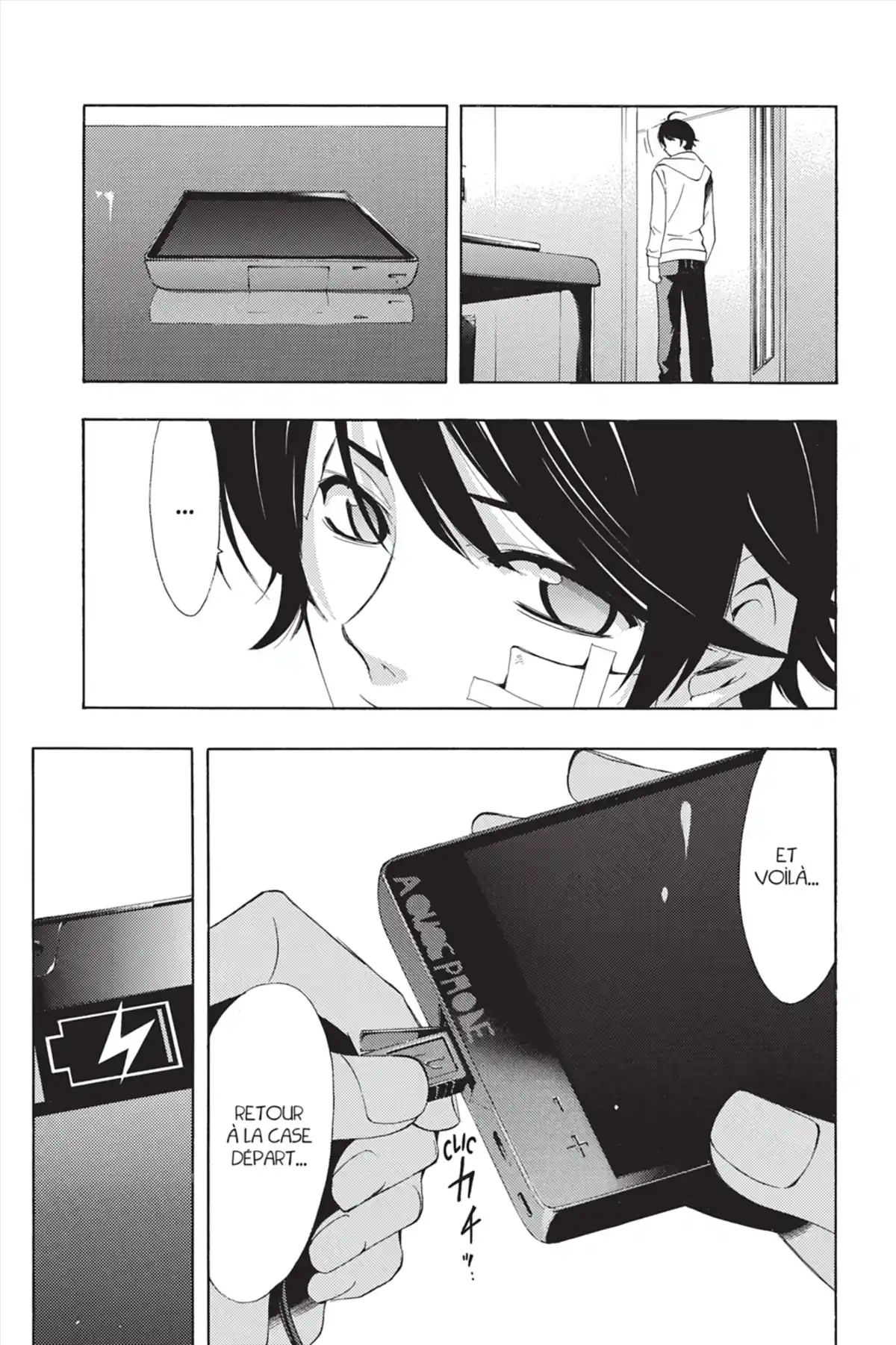 Fûka Volume 5 page 71