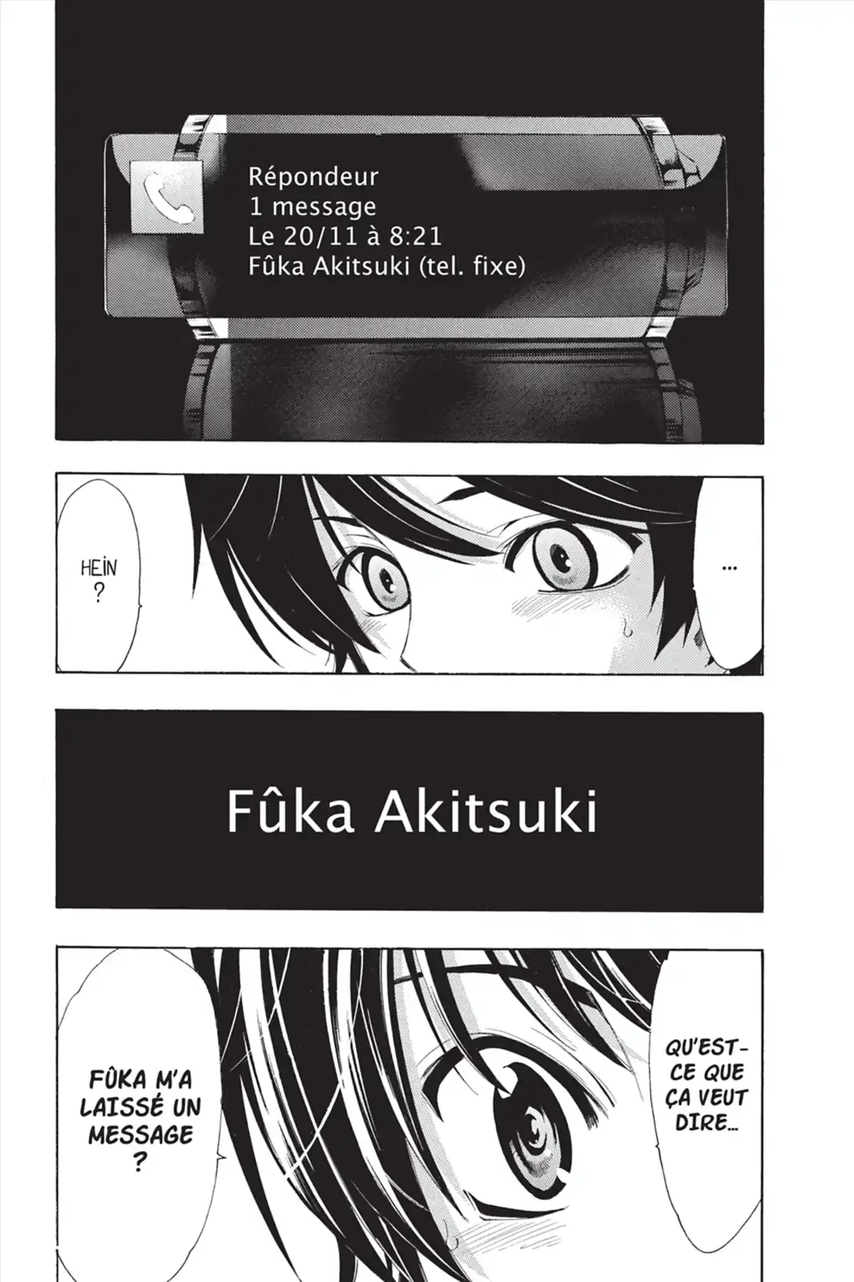 Fûka Volume 5 page 72