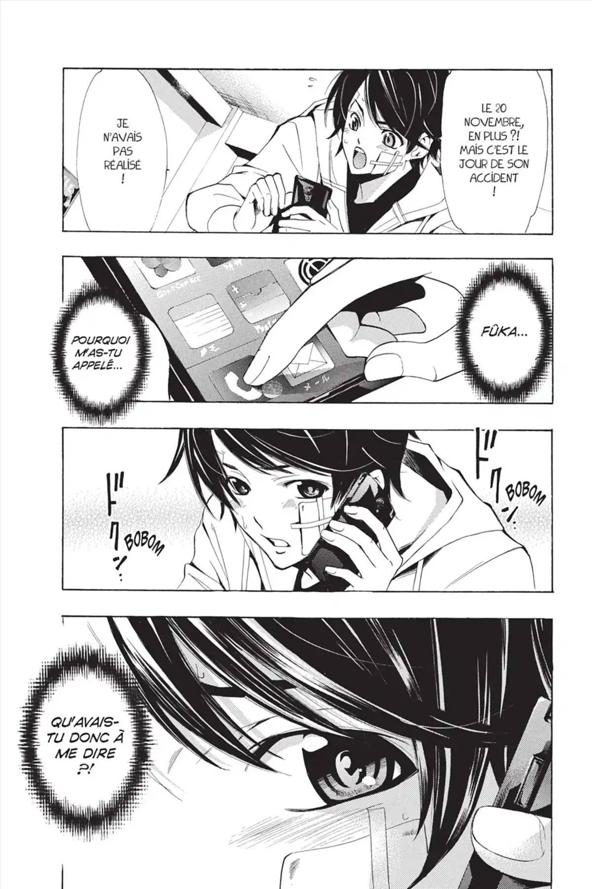Fûka Volume 5 page 73