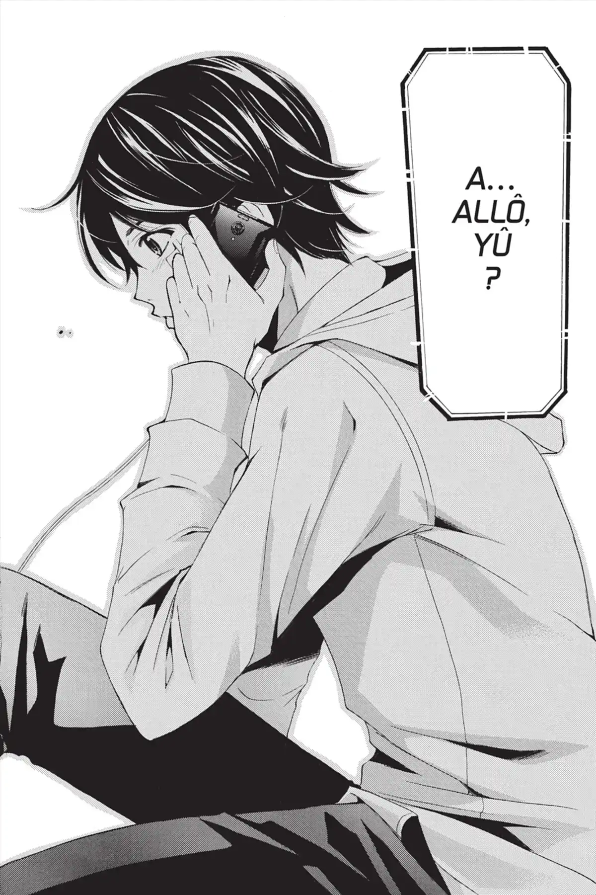 Fûka Volume 5 page 74
