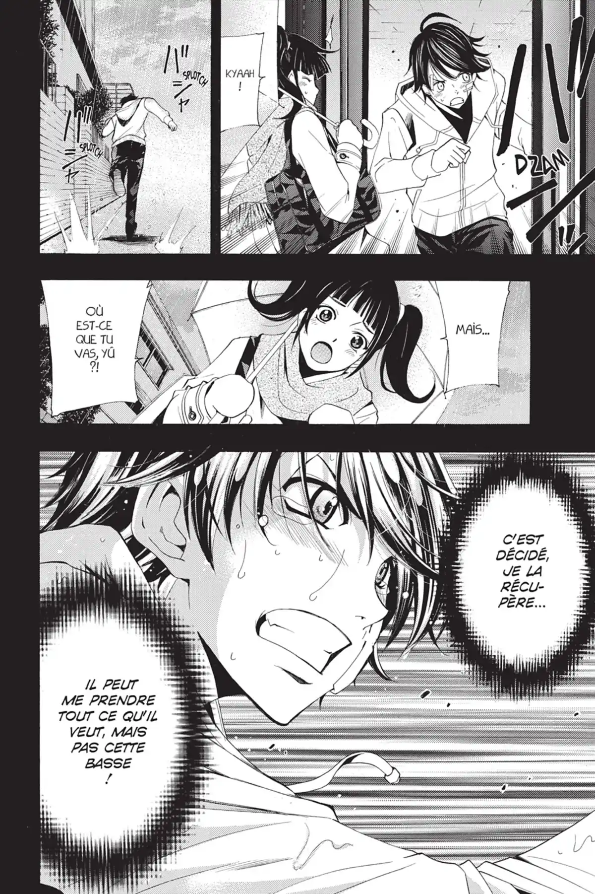 Fûka Volume 5 page 76