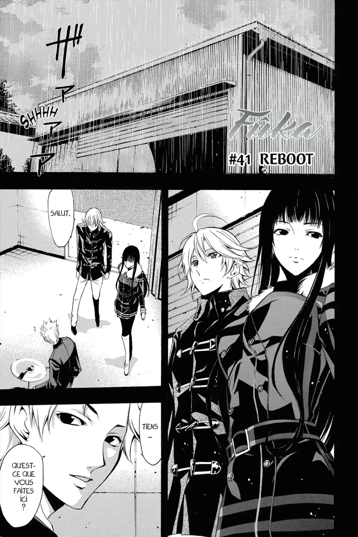 Fûka Volume 5 page 77