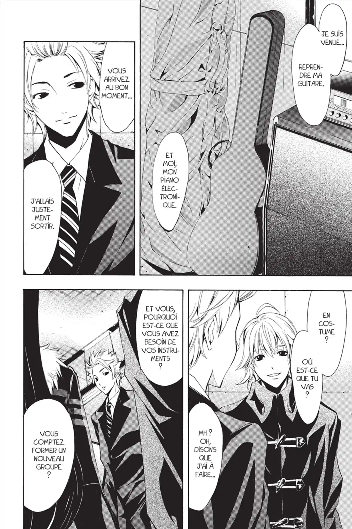 Fûka Volume 5 page 78