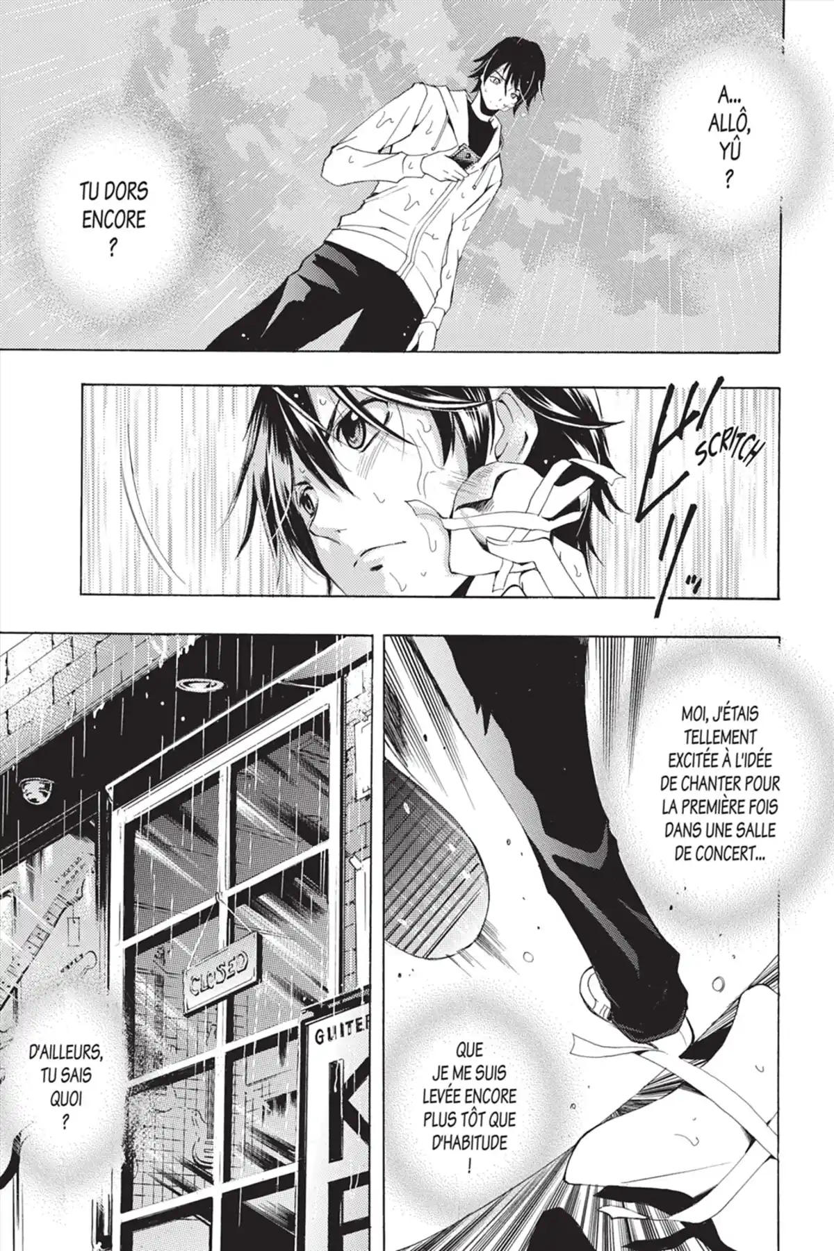 Fûka Volume 5 page 81