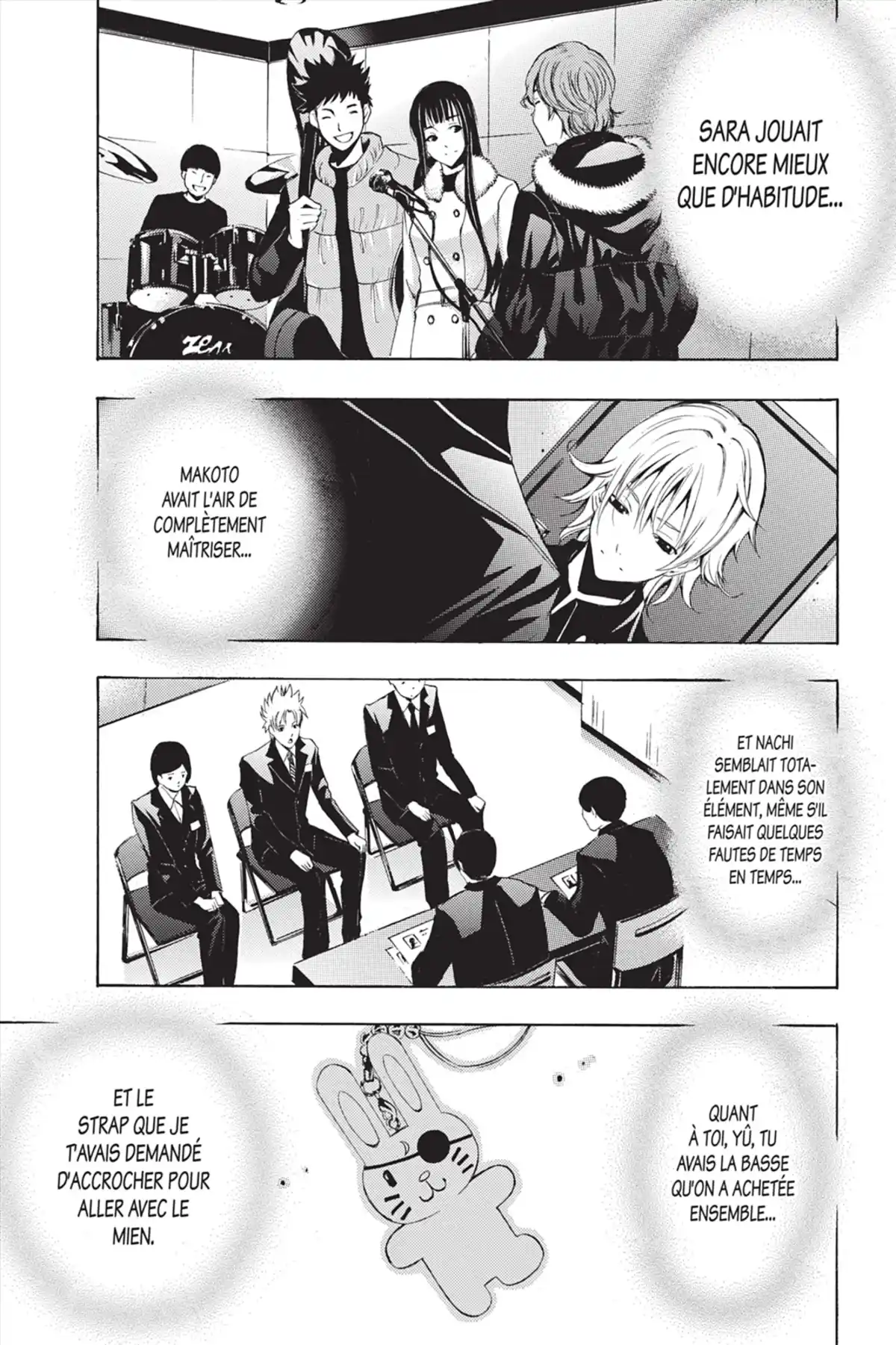 Fûka Volume 5 page 83