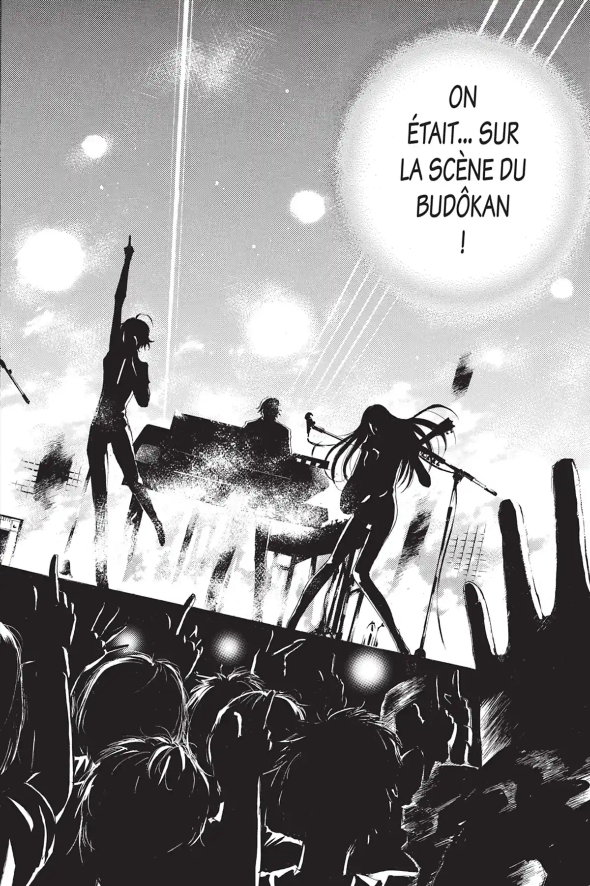 Fûka Volume 5 page 84