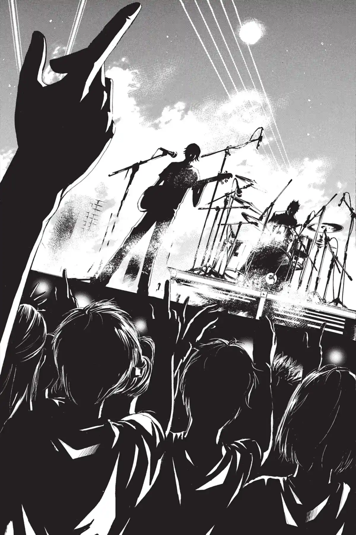 Fûka Volume 5 page 85