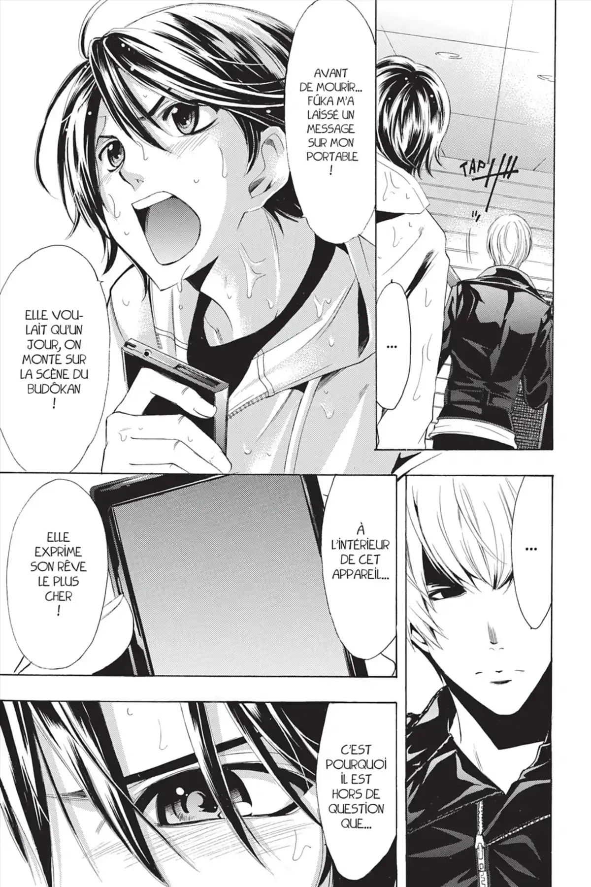 Fûka Volume 5 page 89