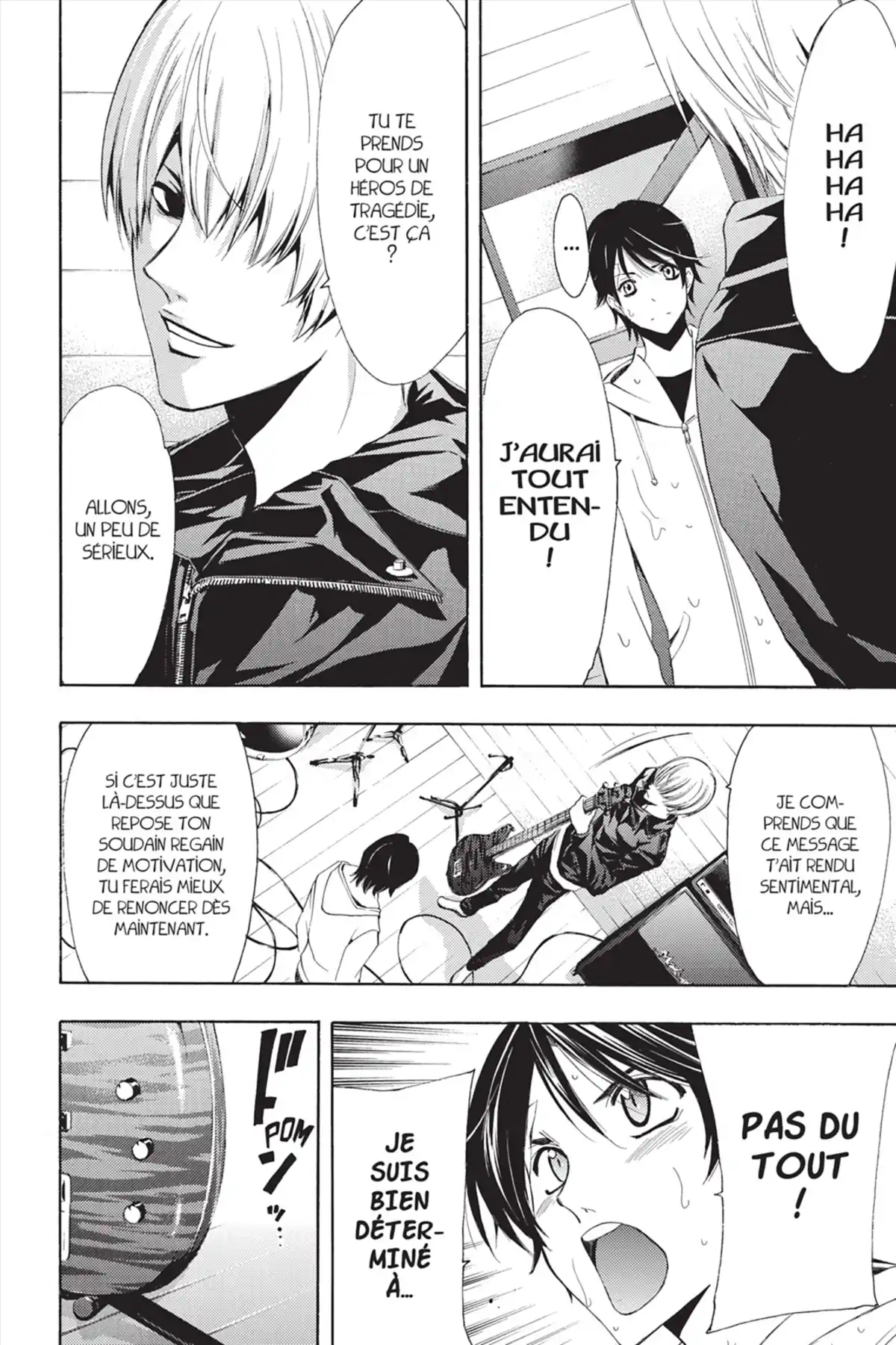 Fûka Volume 5 page 90