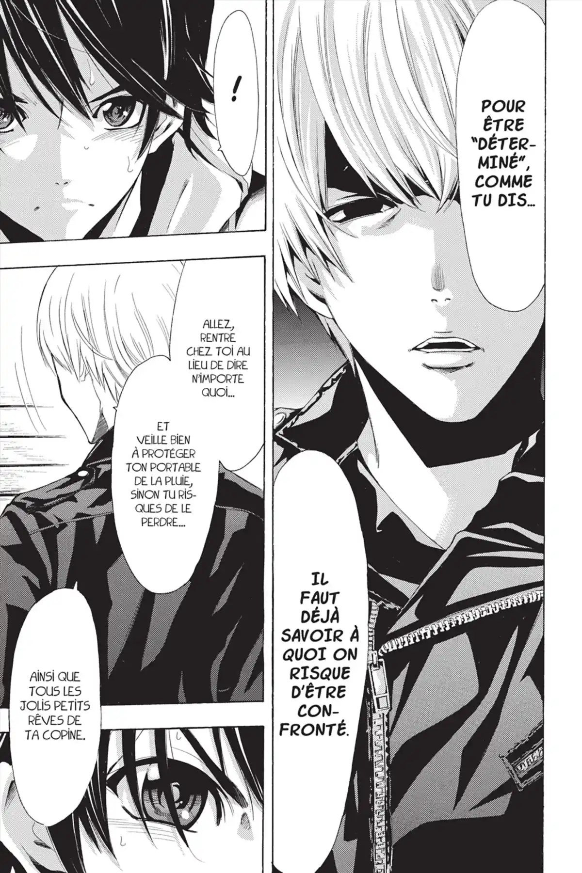 Fûka Volume 5 page 91