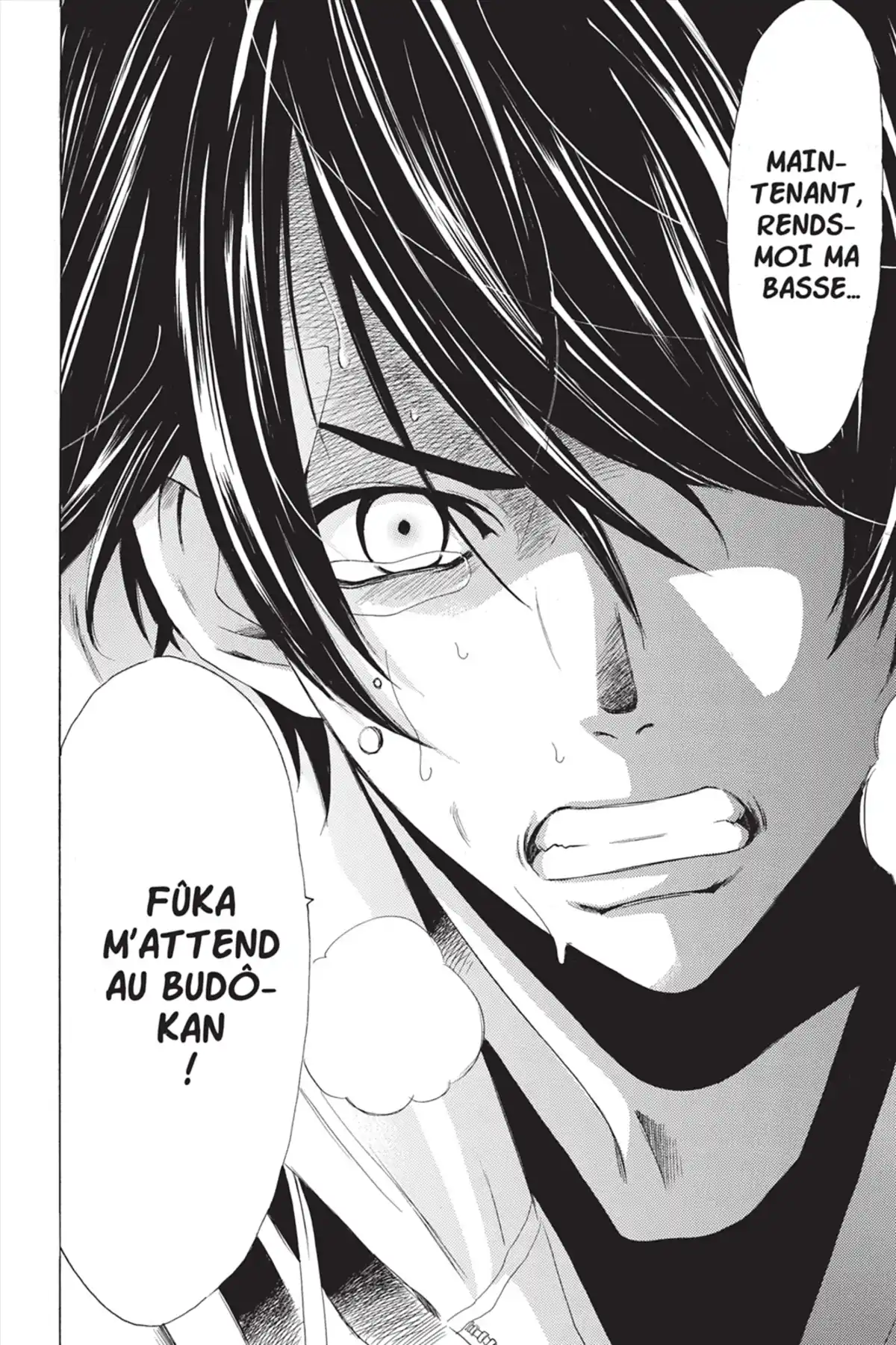 Fûka Volume 5 page 94