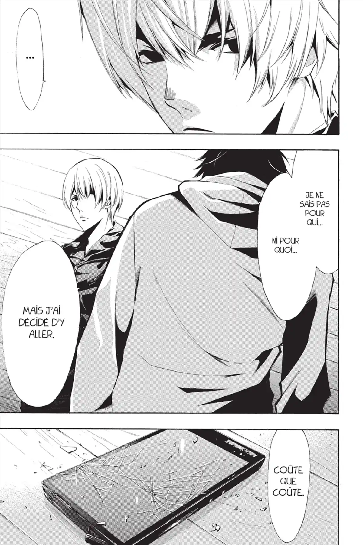 Fûka Volume 5 page 95