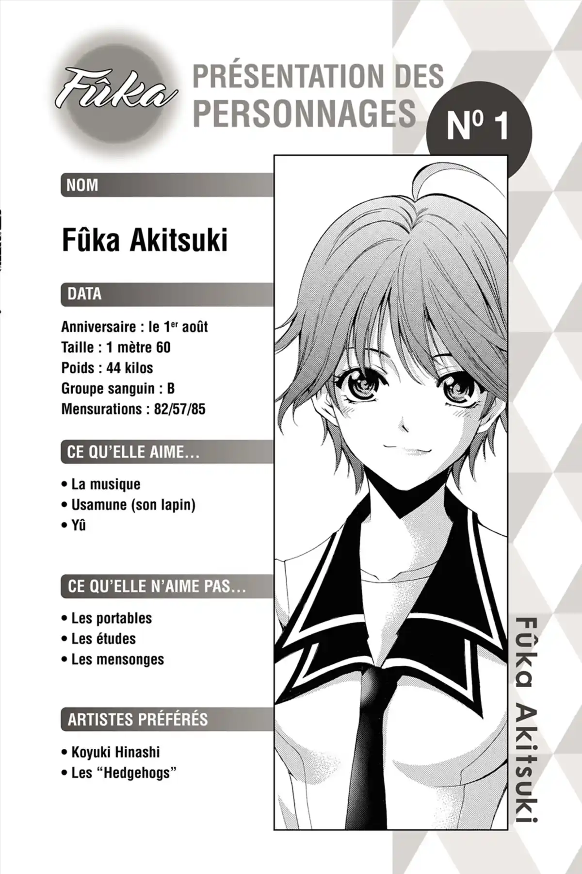 Fûka Volume 5 page 98