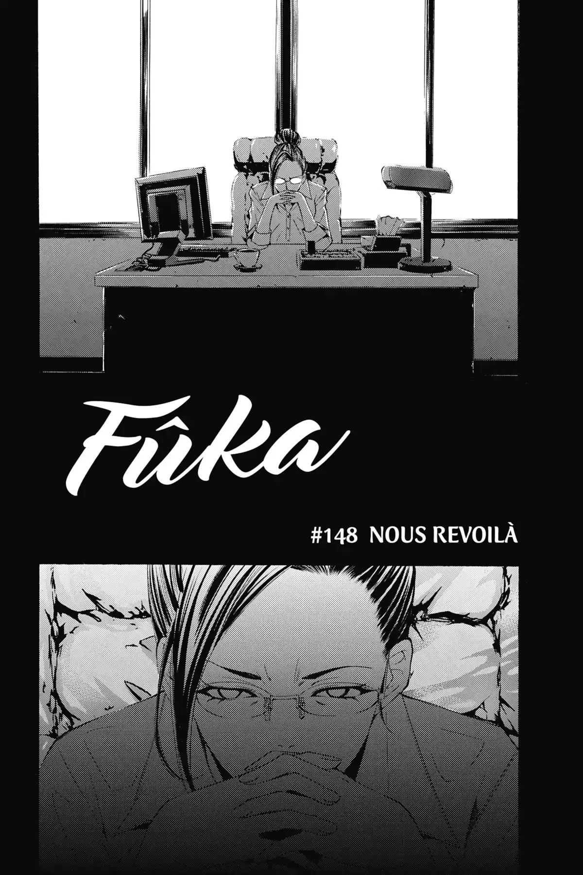 Fûka Volume 16 page 42