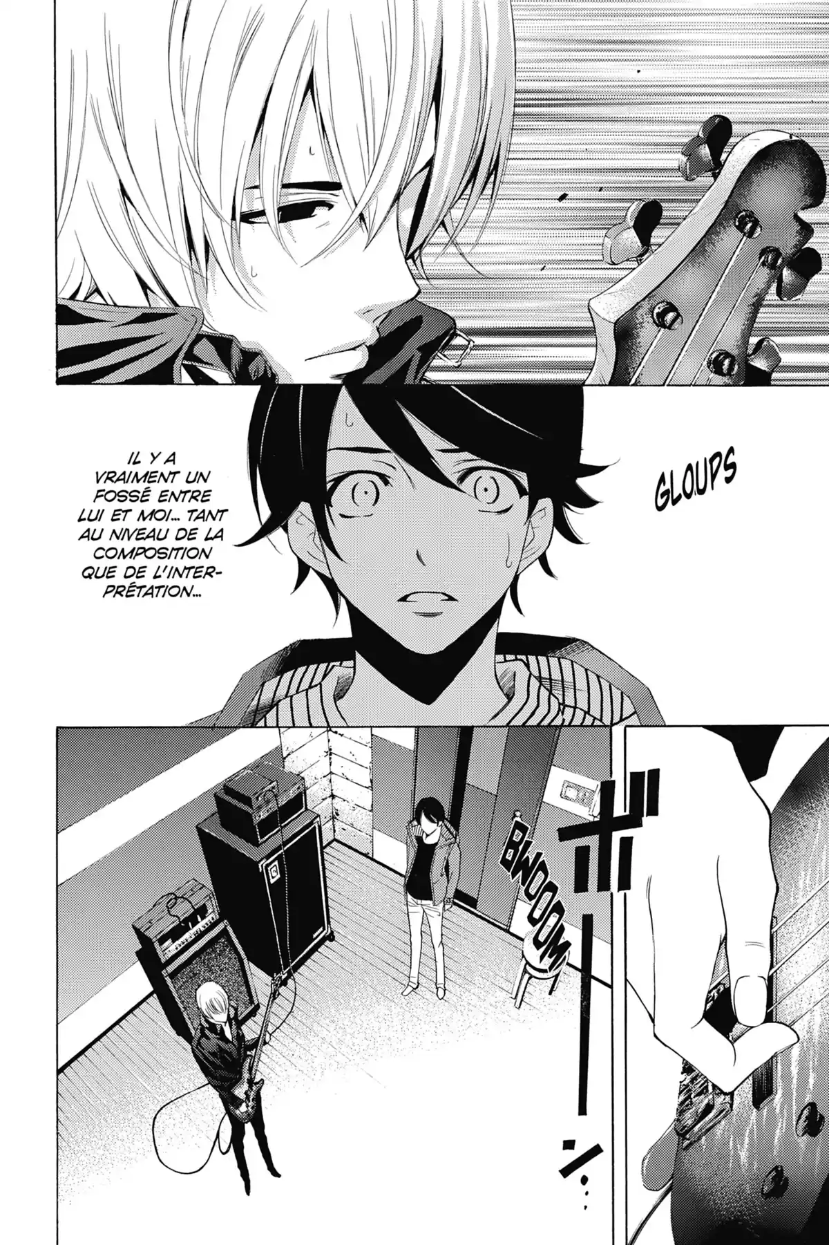 Fûka Volume 16 page 68