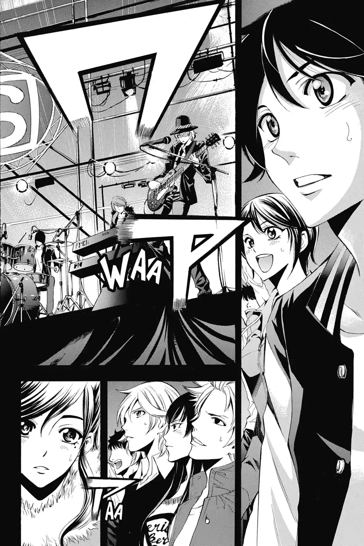 Fûka Volume 11 page 101