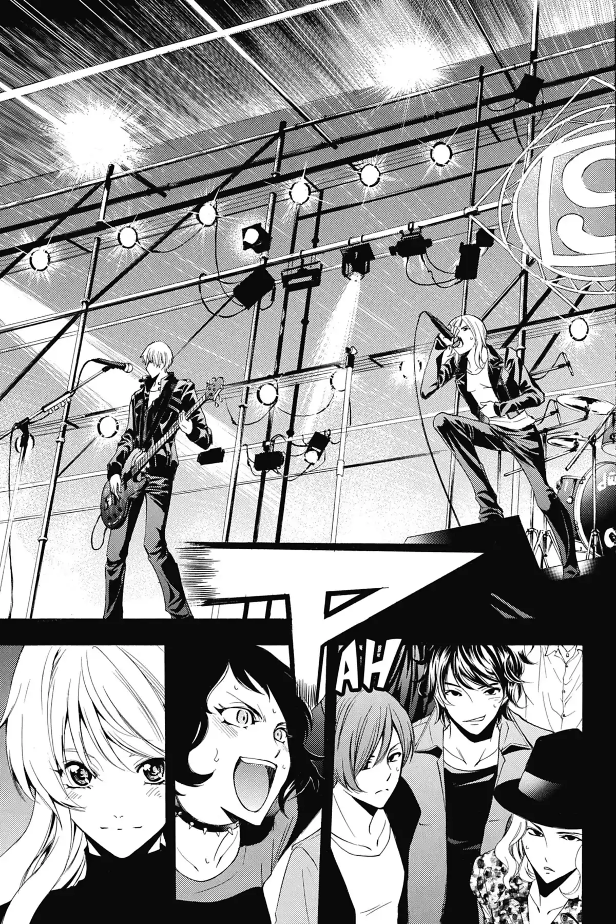 Fûka Volume 11 page 102