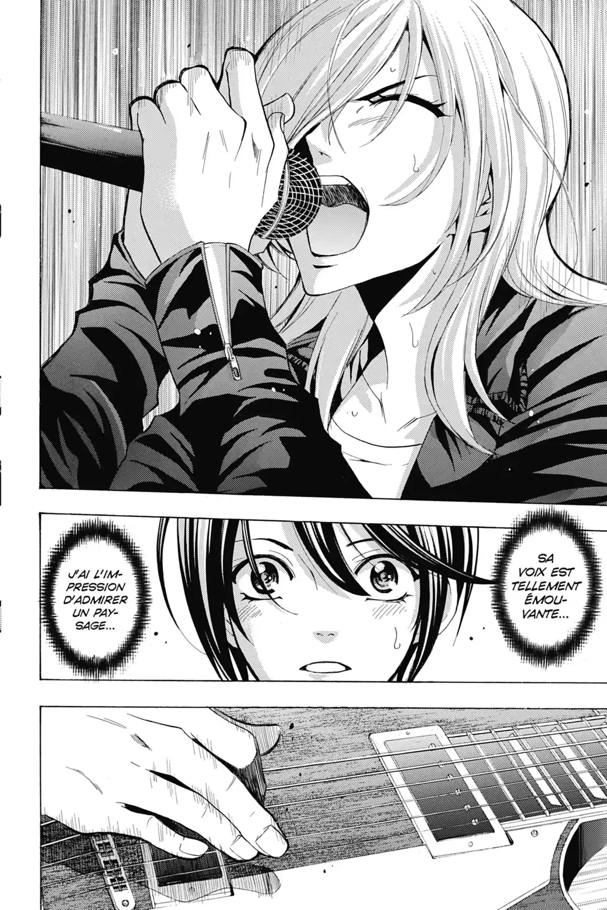 Fûka Volume 11 page 103