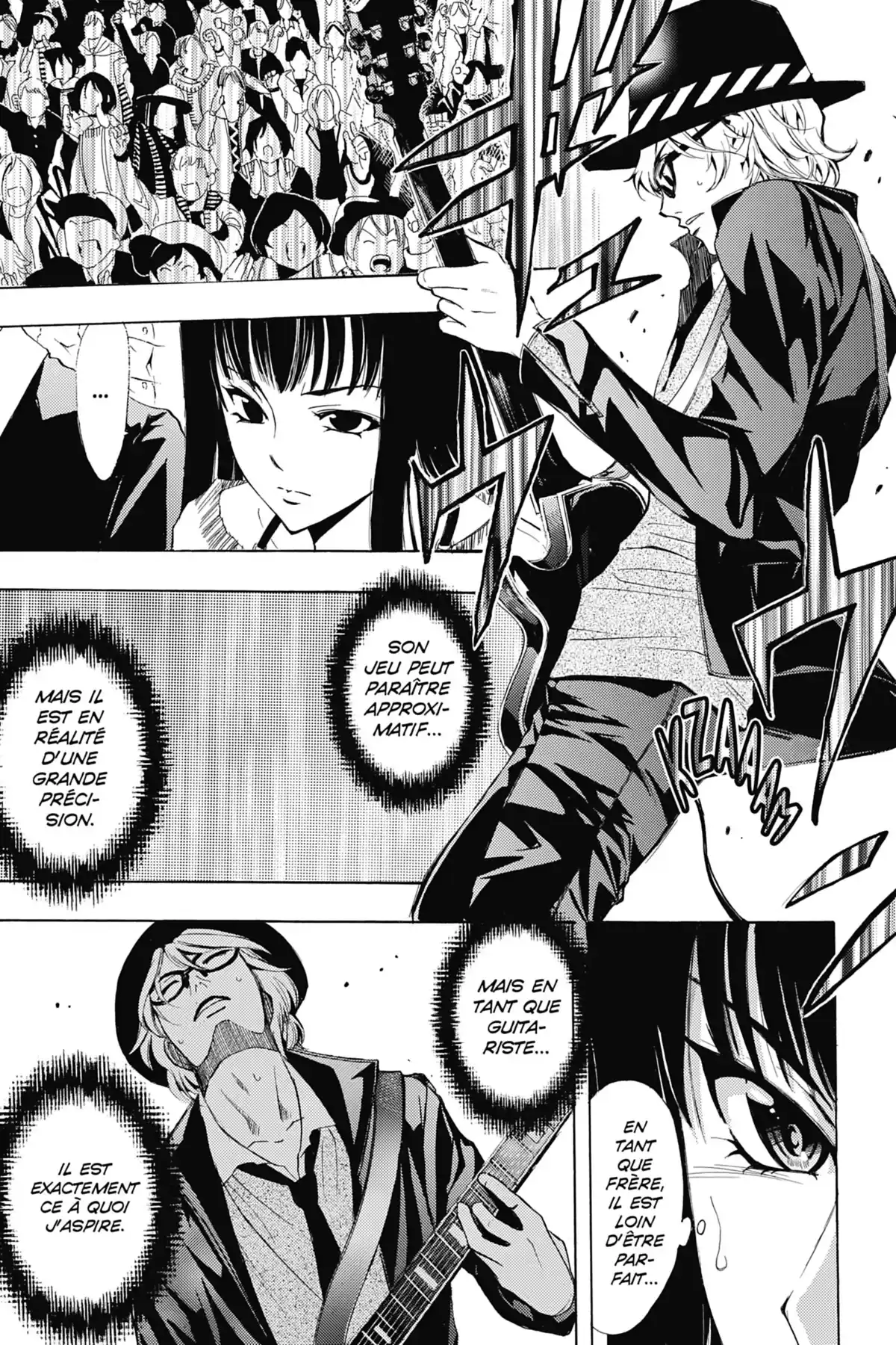 Fûka Volume 11 page 104