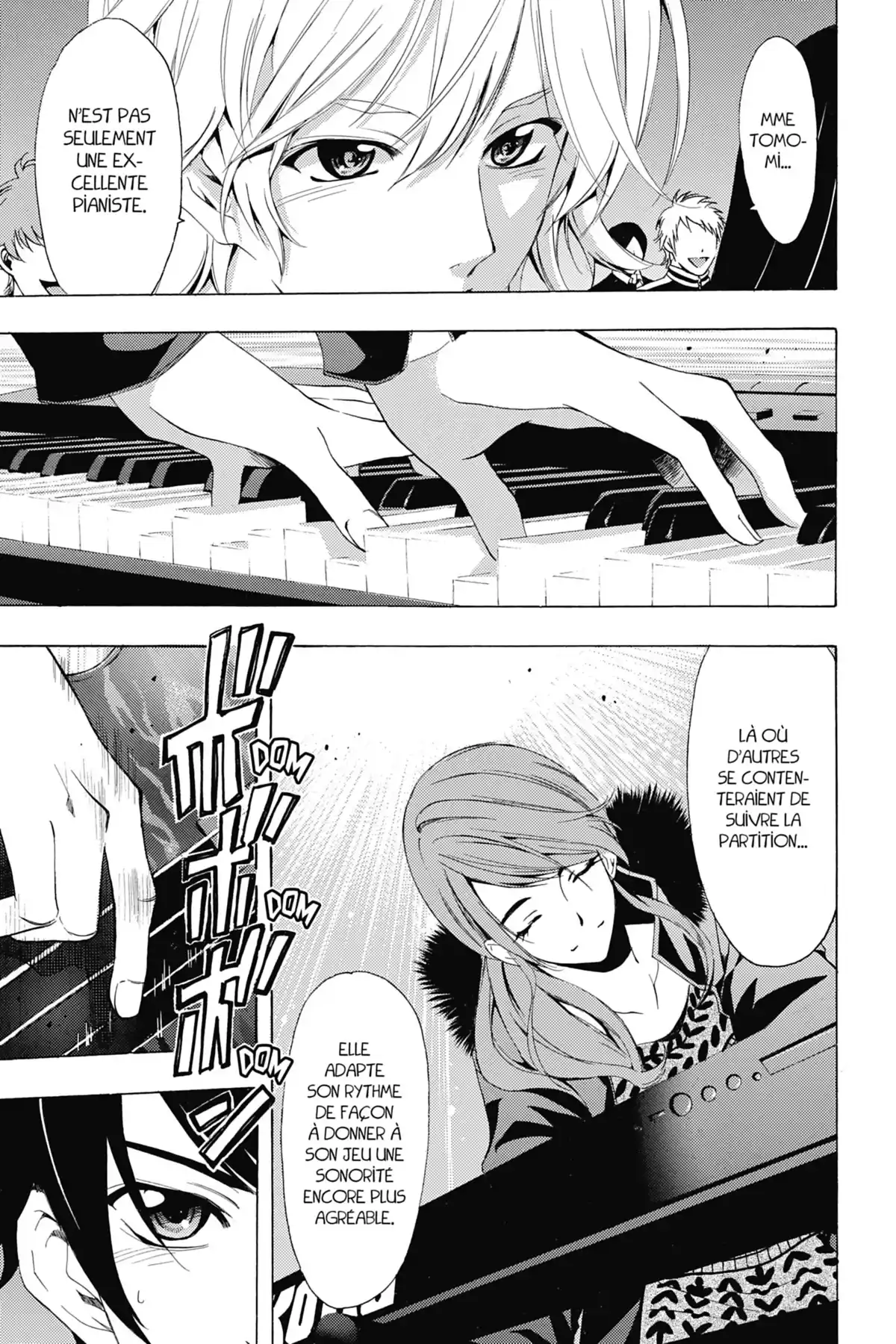 Fûka Volume 11 page 106