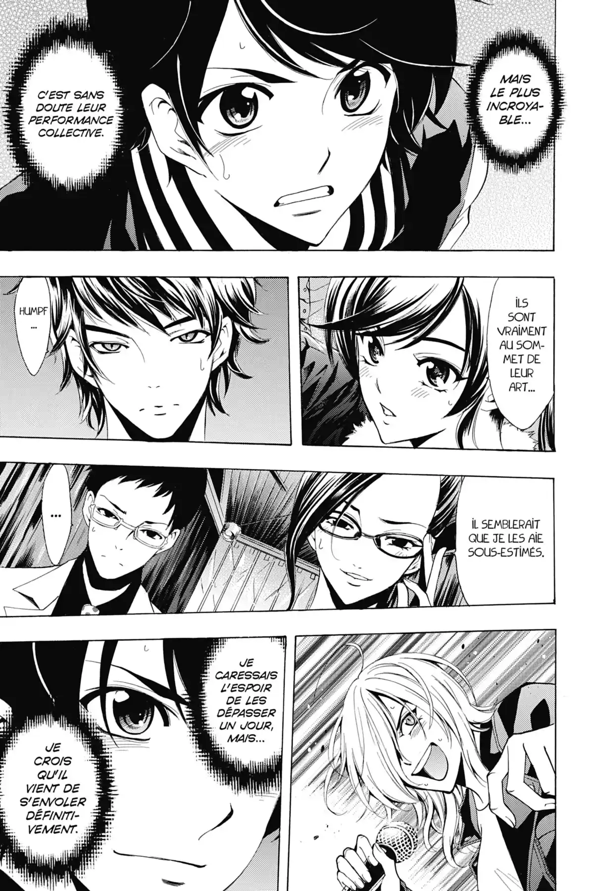Fûka Volume 11 page 108