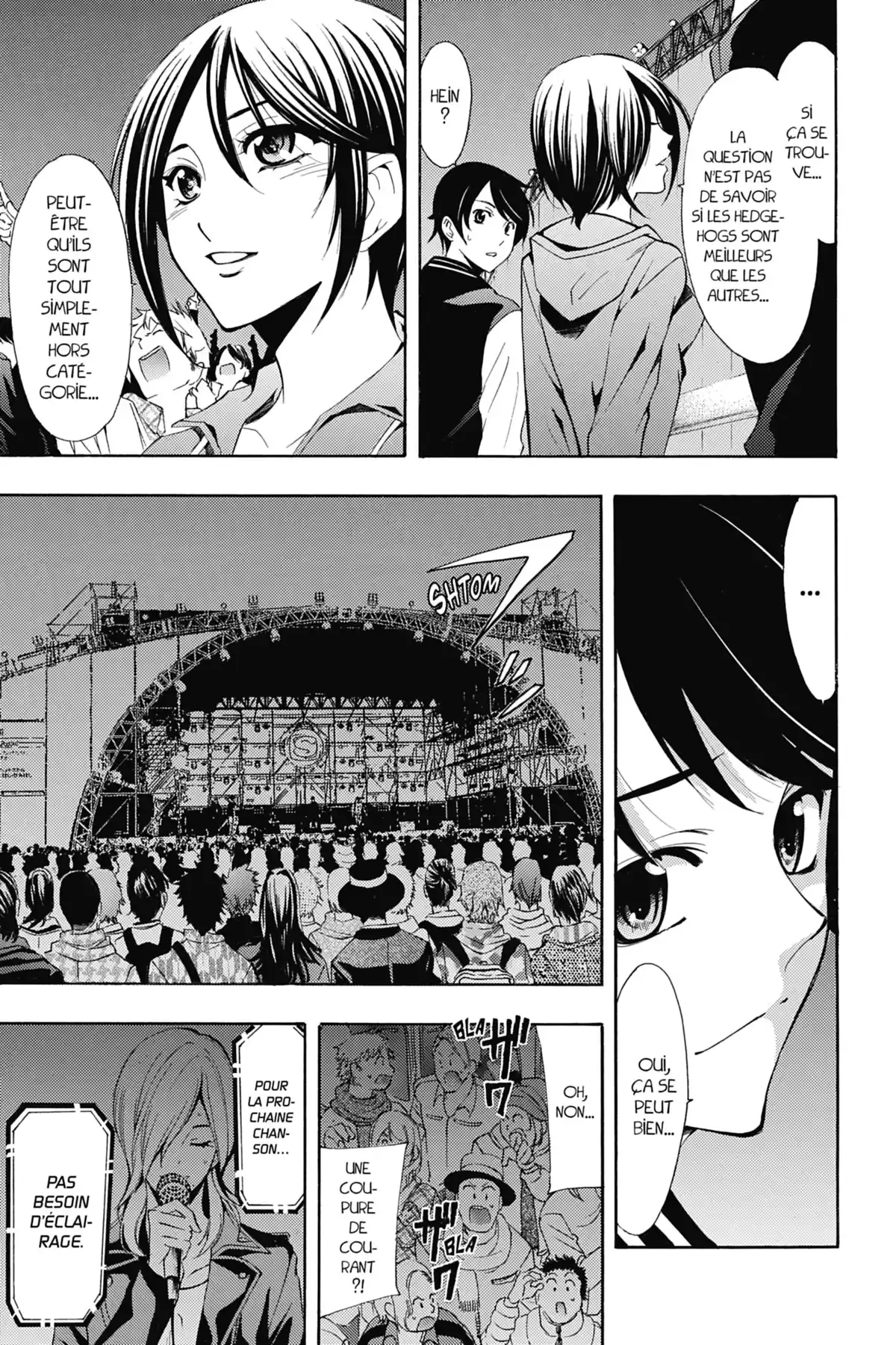 Fûka Volume 11 page 110