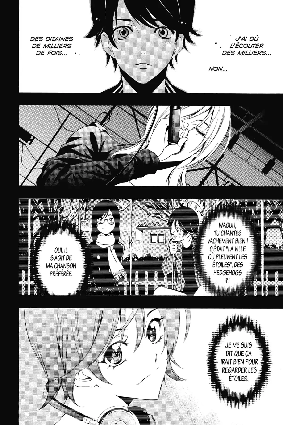 Fûka Volume 11 page 113