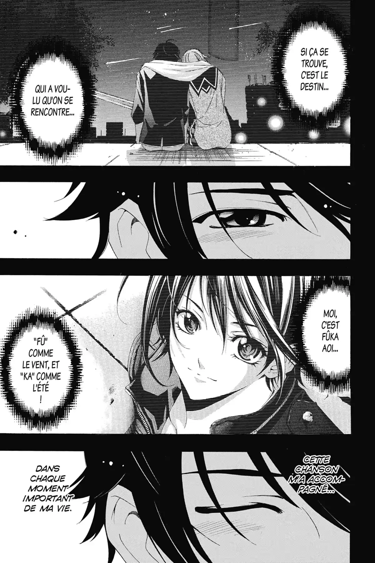 Fûka Volume 11 page 114