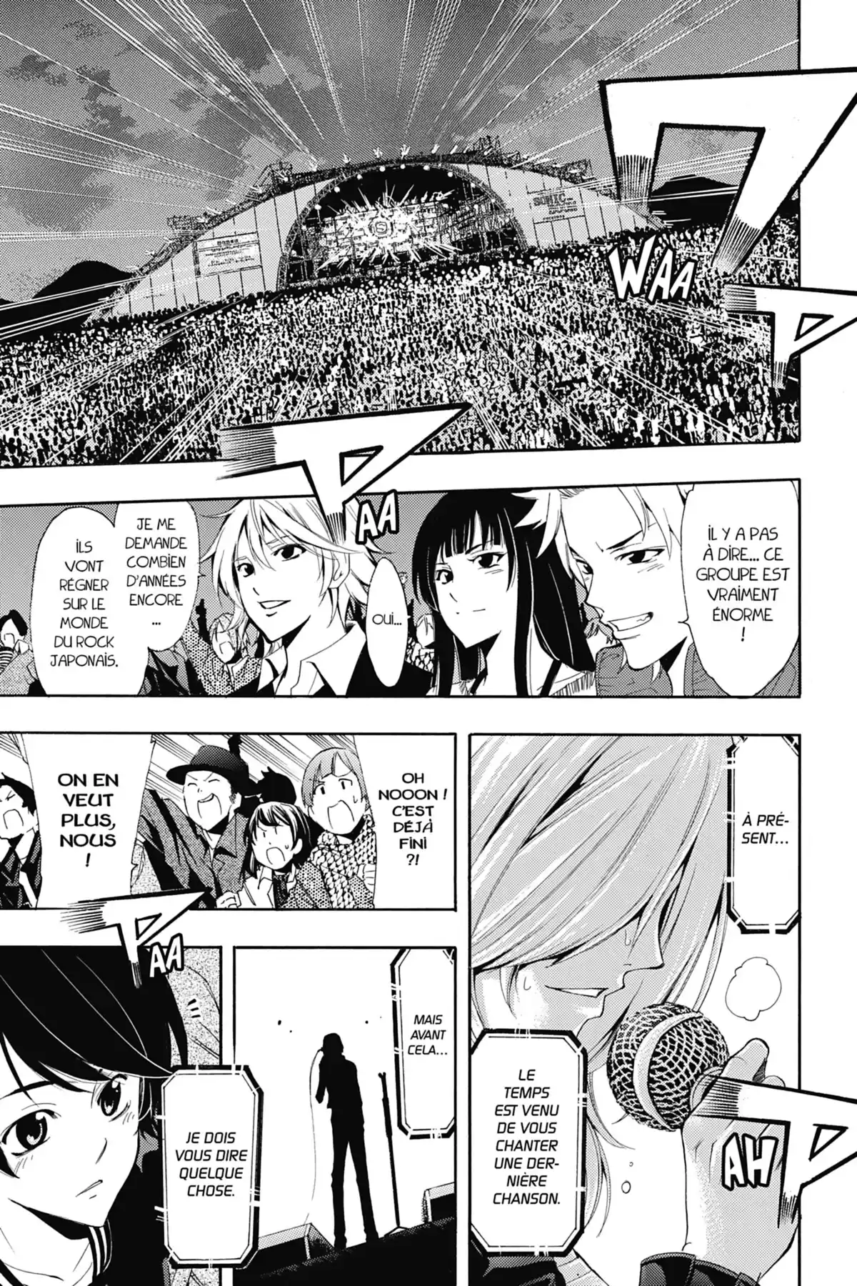 Fûka Volume 11 page 116