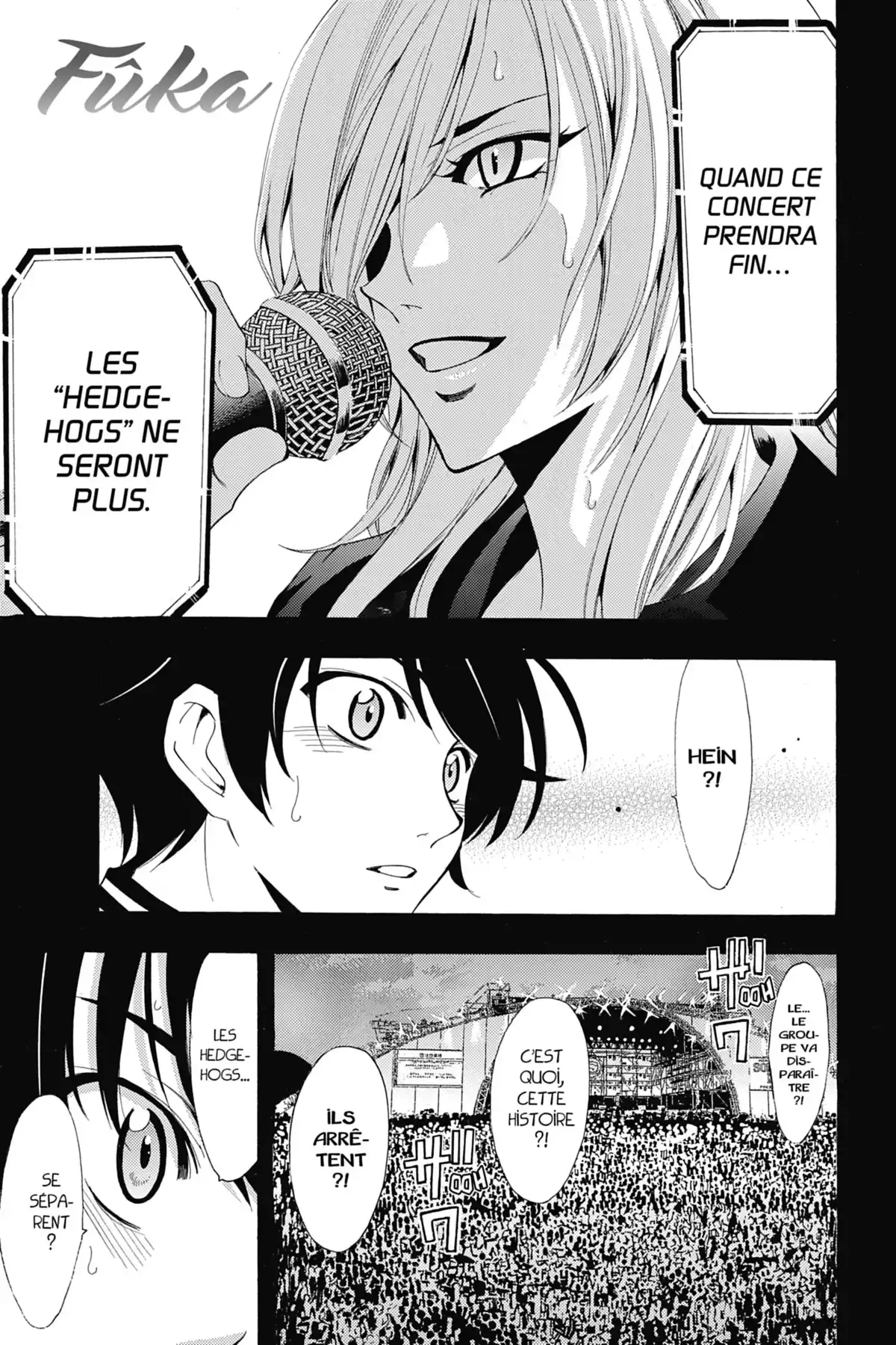 Fûka Volume 11 page 118