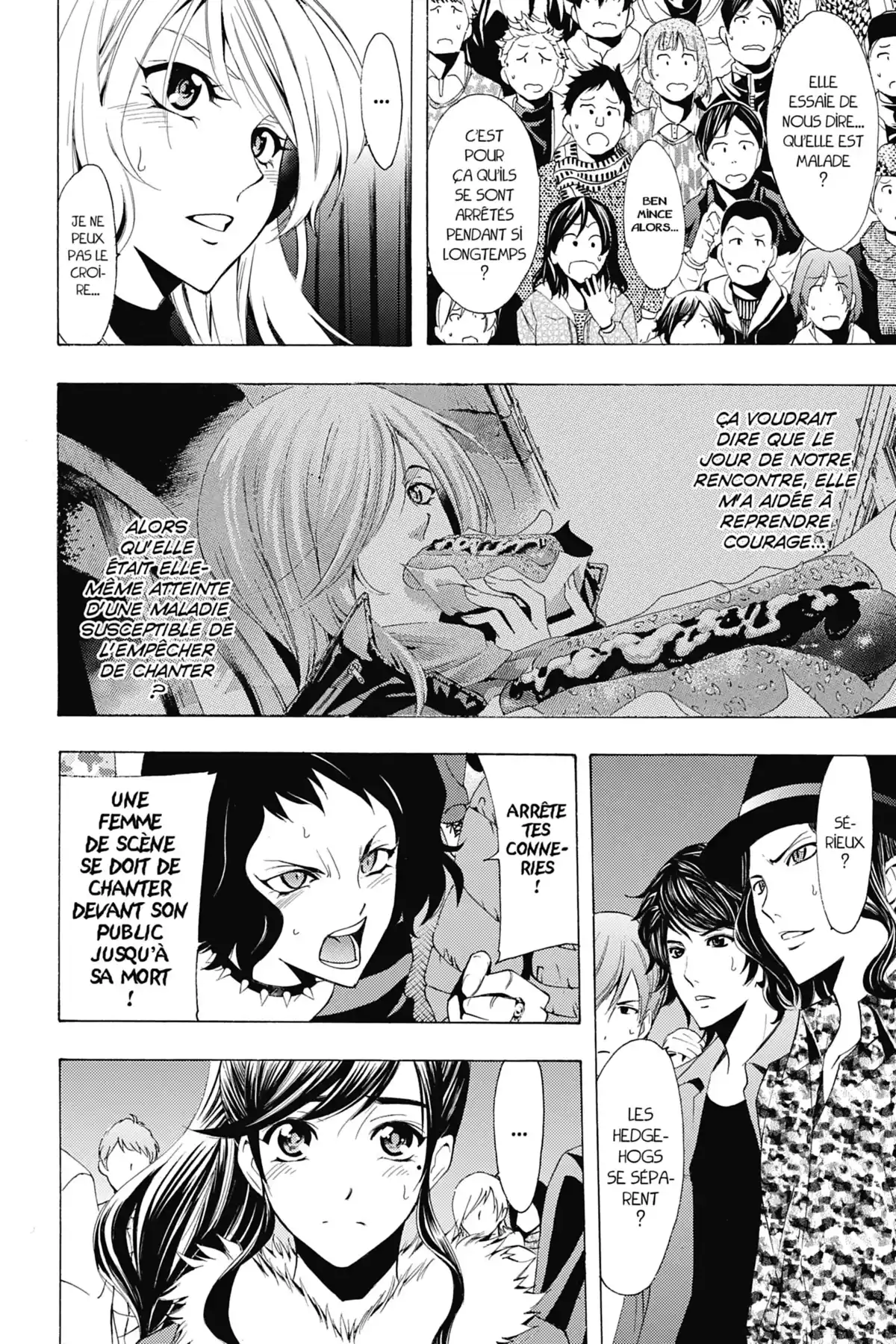 Fûka Volume 11 page 123