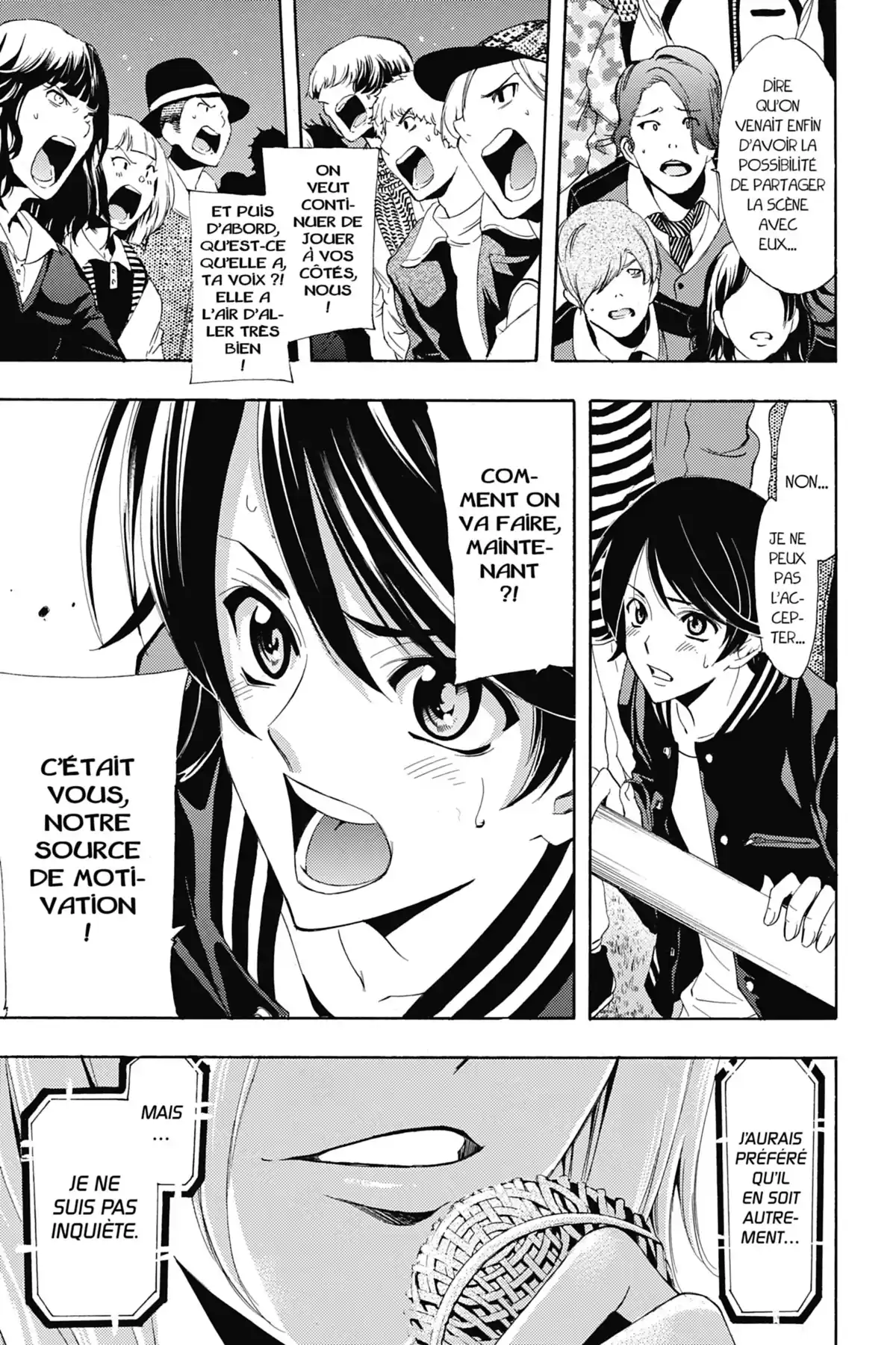 Fûka Volume 11 page 124