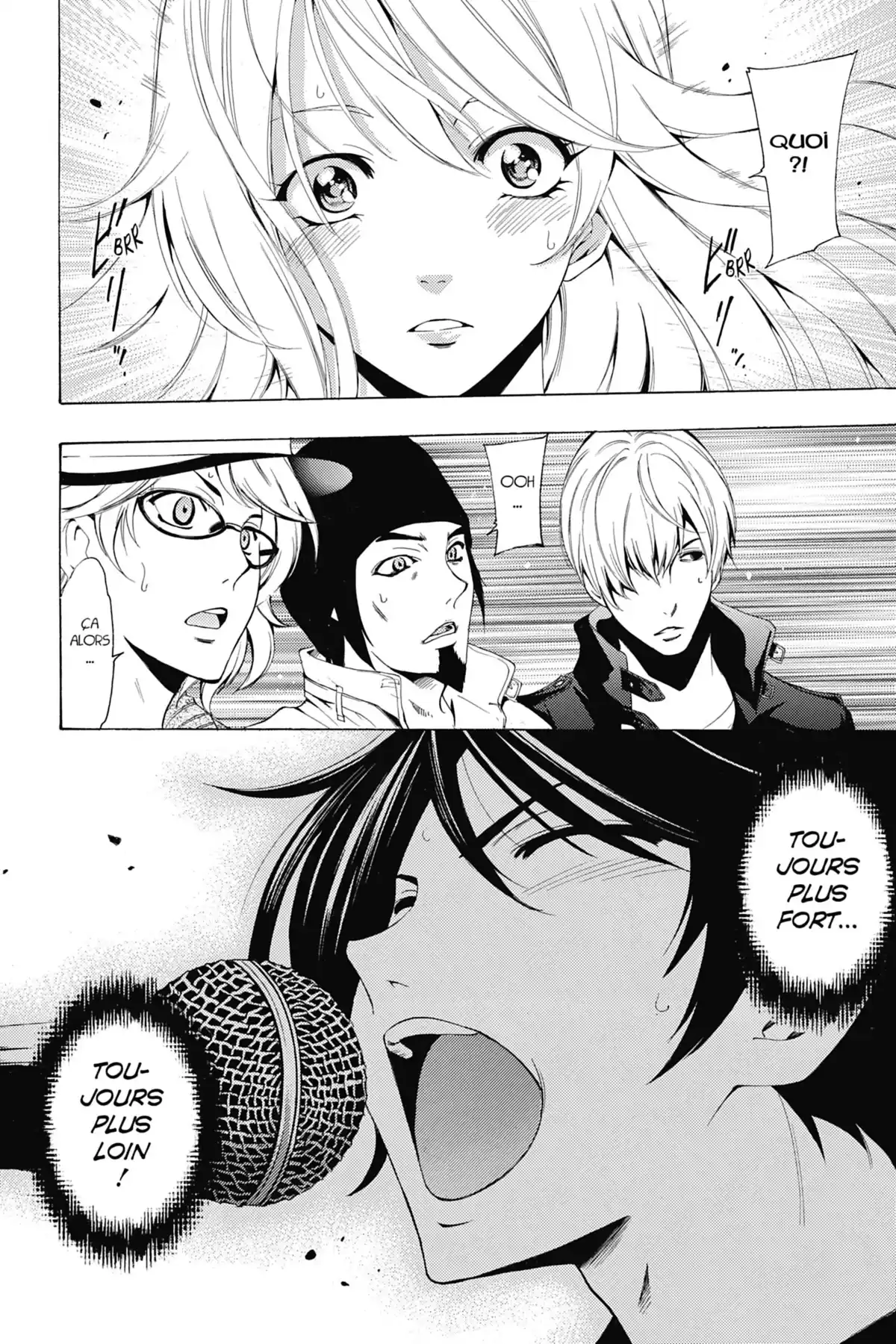 Fûka Volume 11 page 75