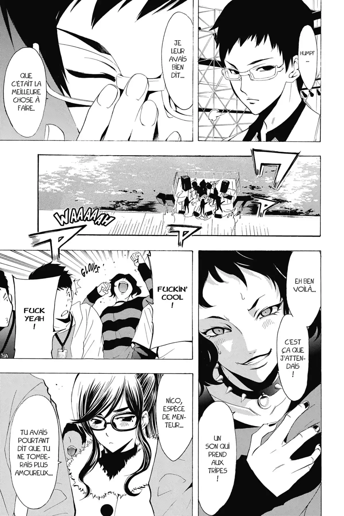 Fûka Volume 11 page 80