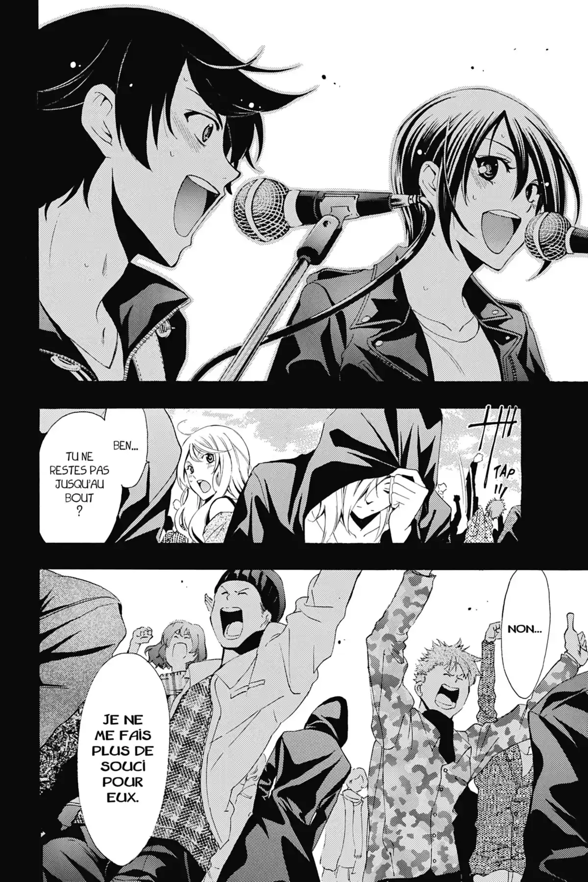 Fûka Volume 11 page 81