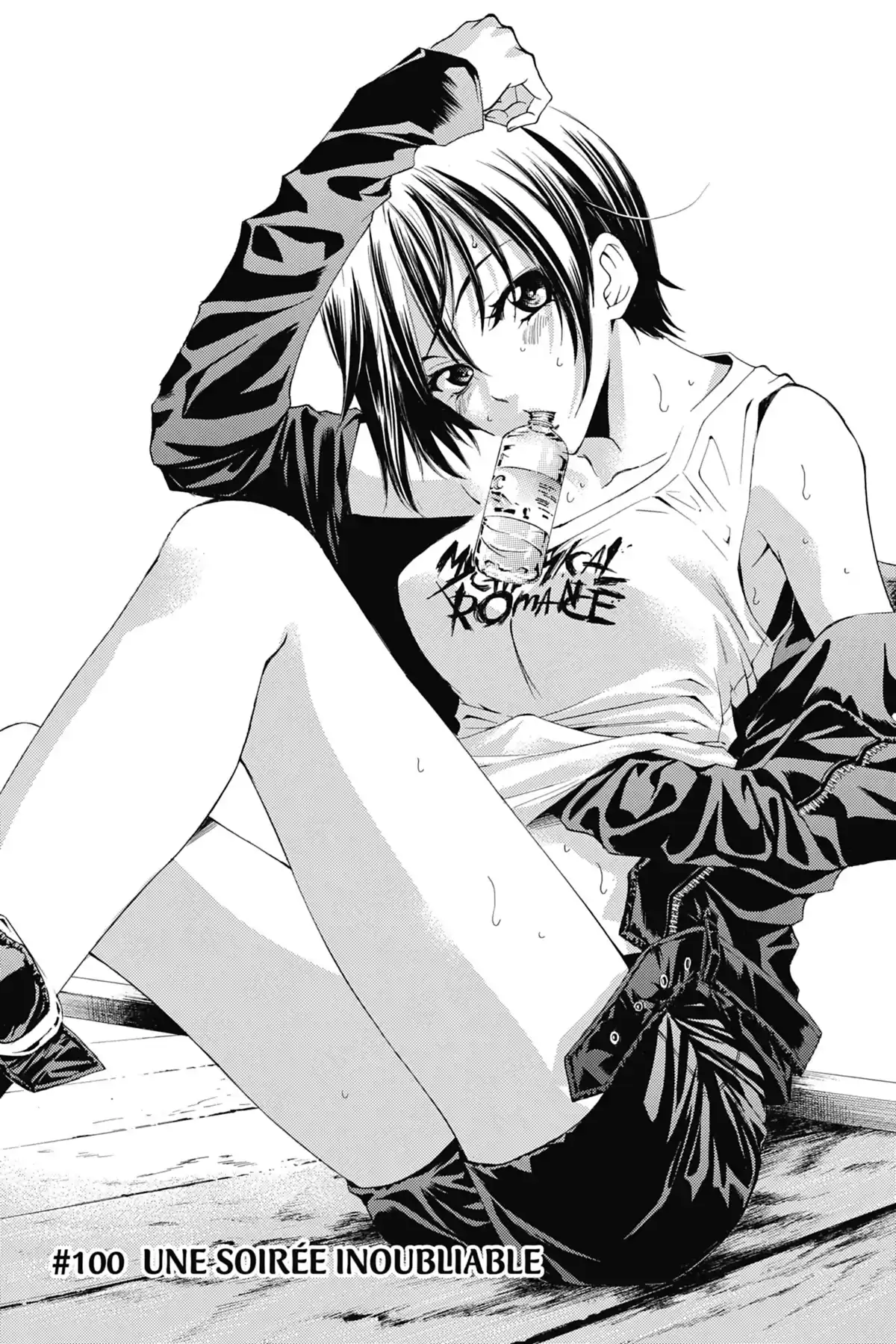 Fûka Volume 11 page 82
