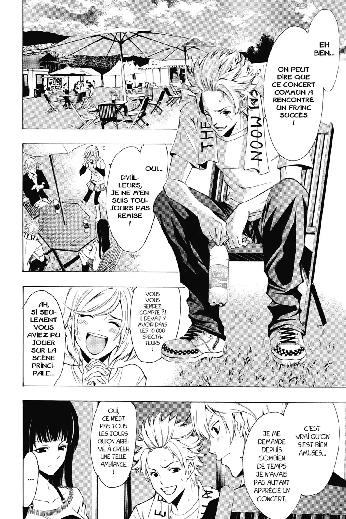 Fûka Volume 11 page 83