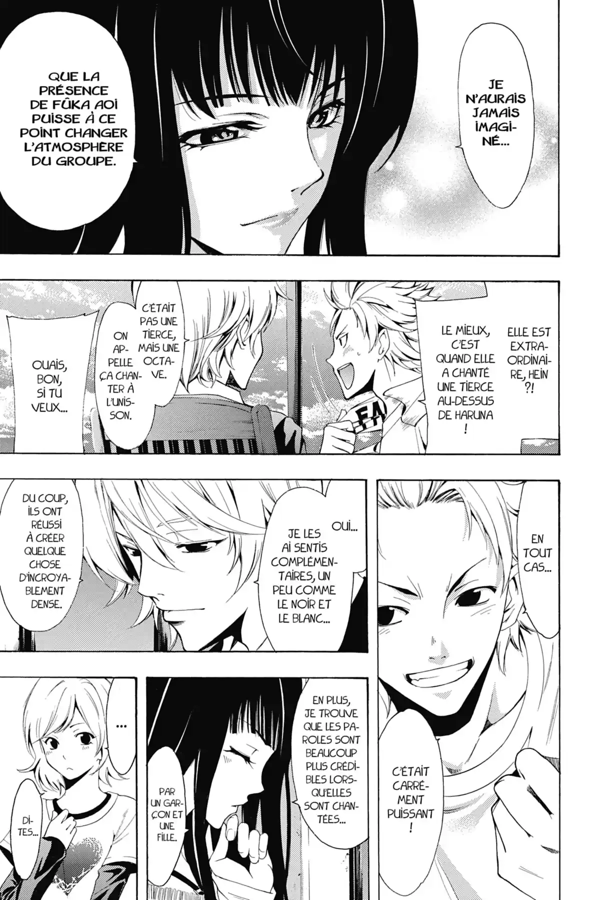 Fûka Volume 11 page 84