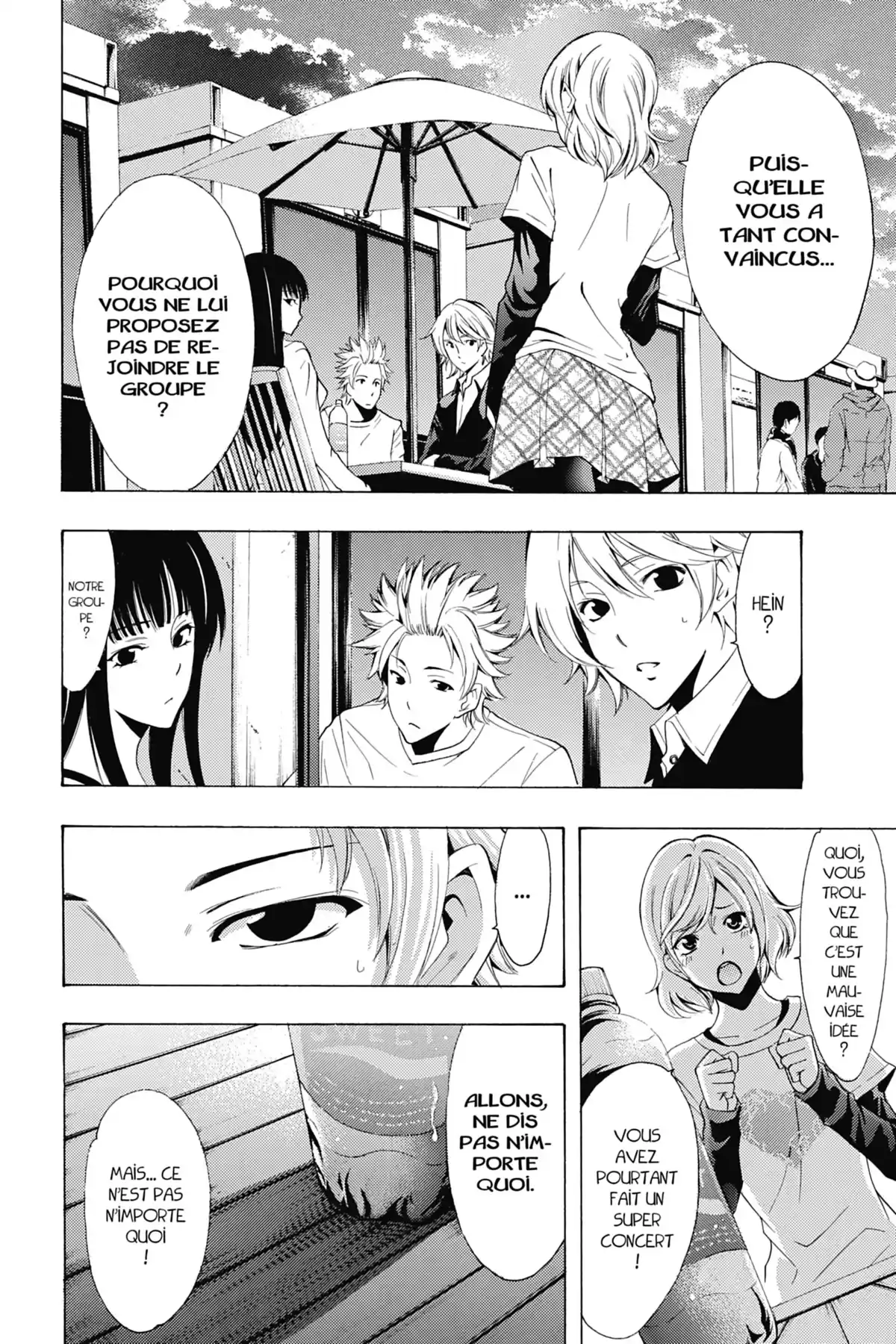 Fûka Volume 11 page 85