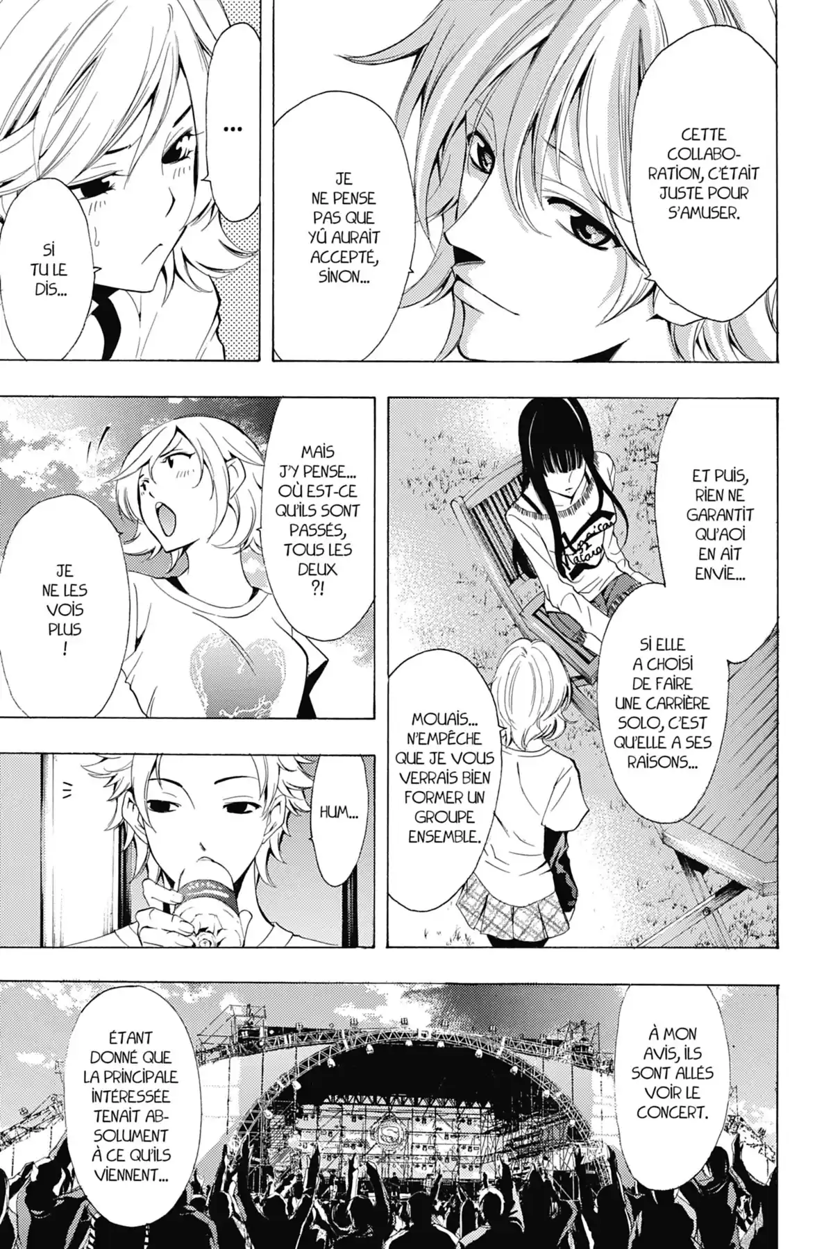 Fûka Volume 11 page 86