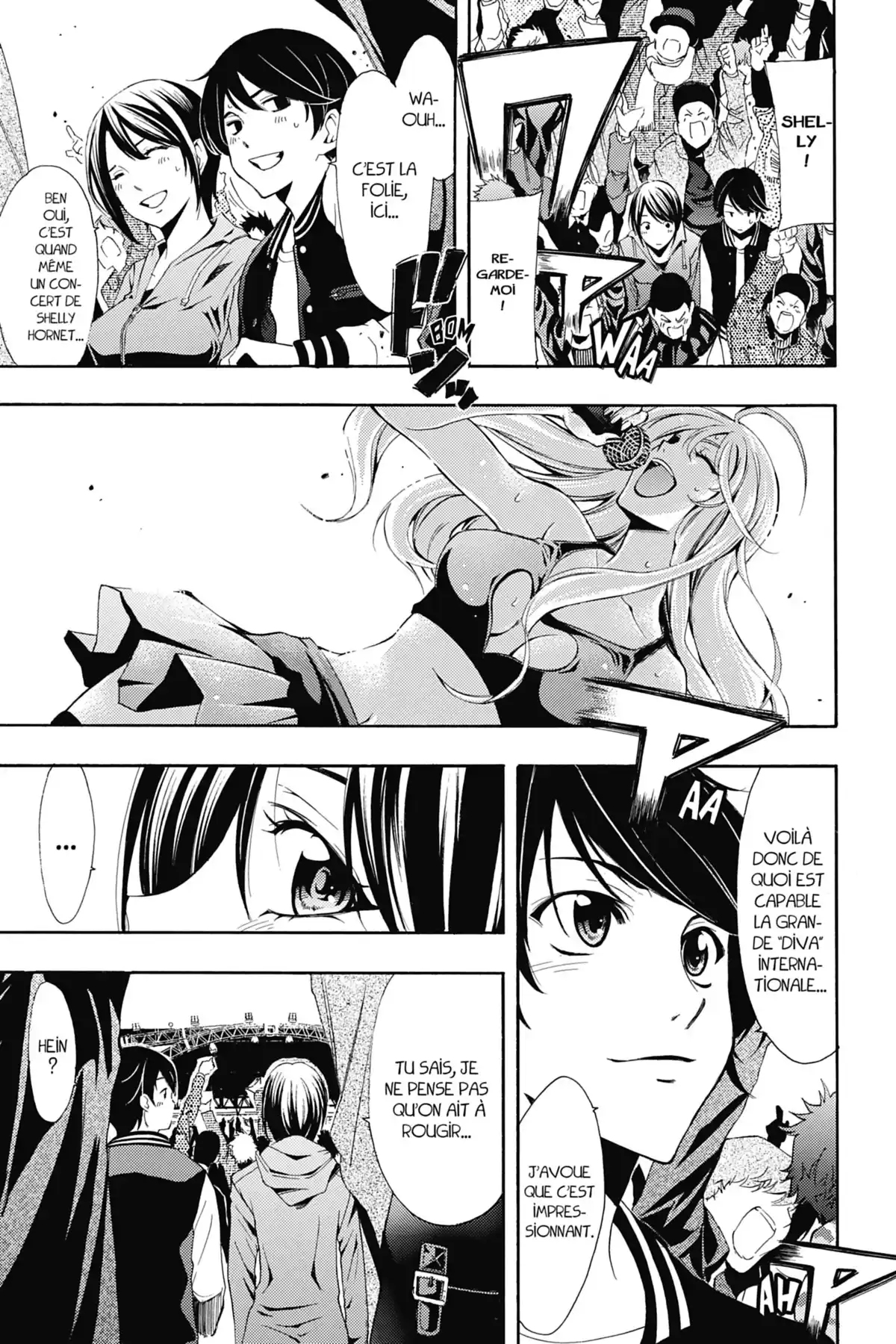 Fûka Volume 11 page 88