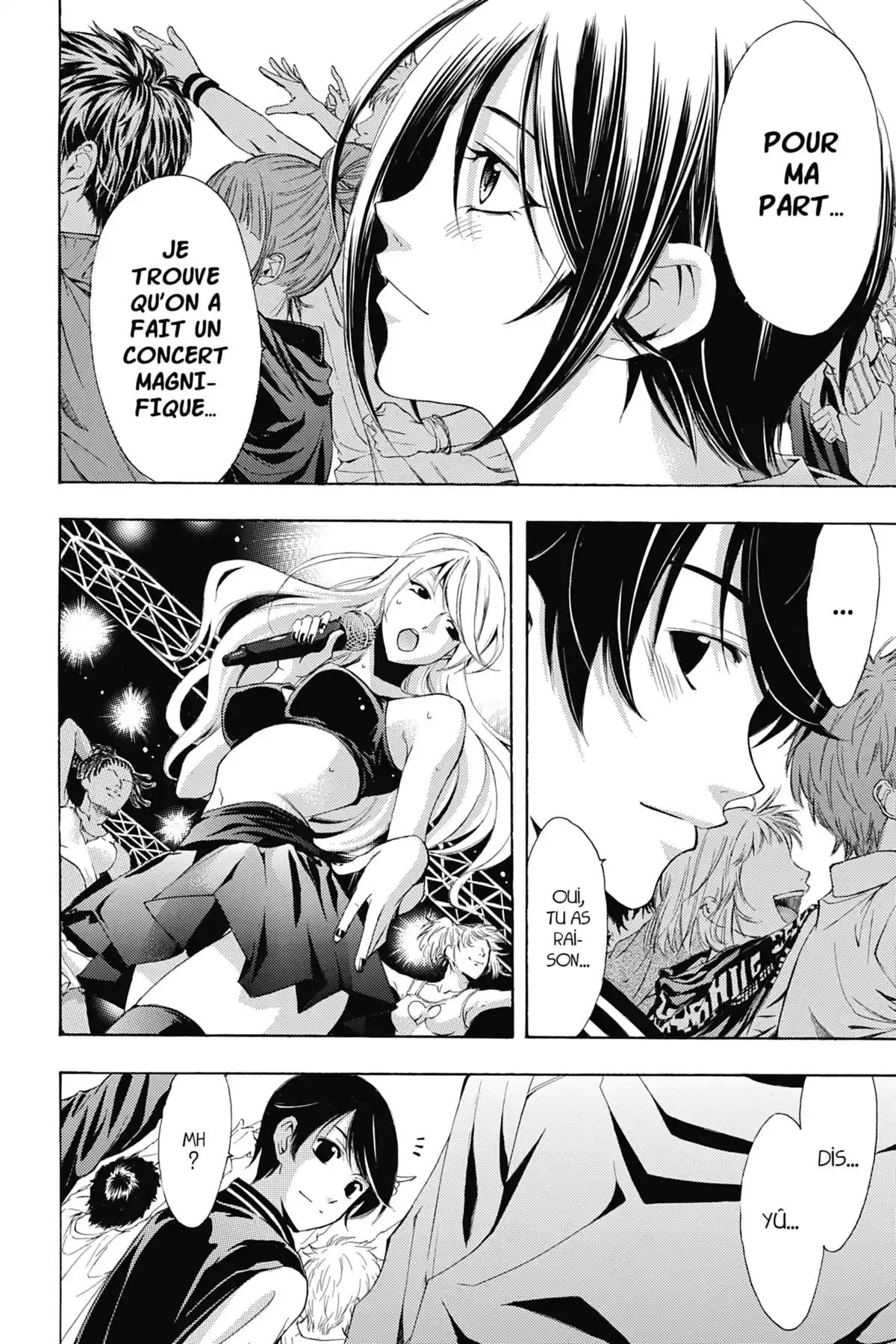 Fûka Volume 11 page 89