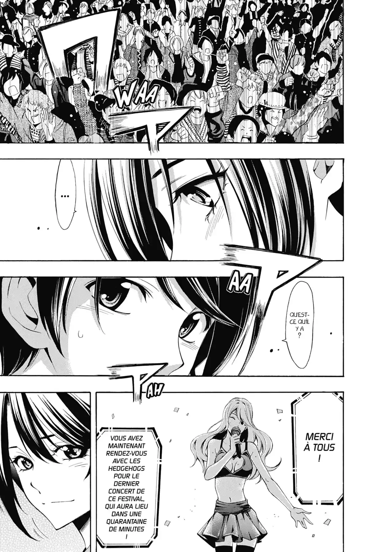 Fûka Volume 11 page 90