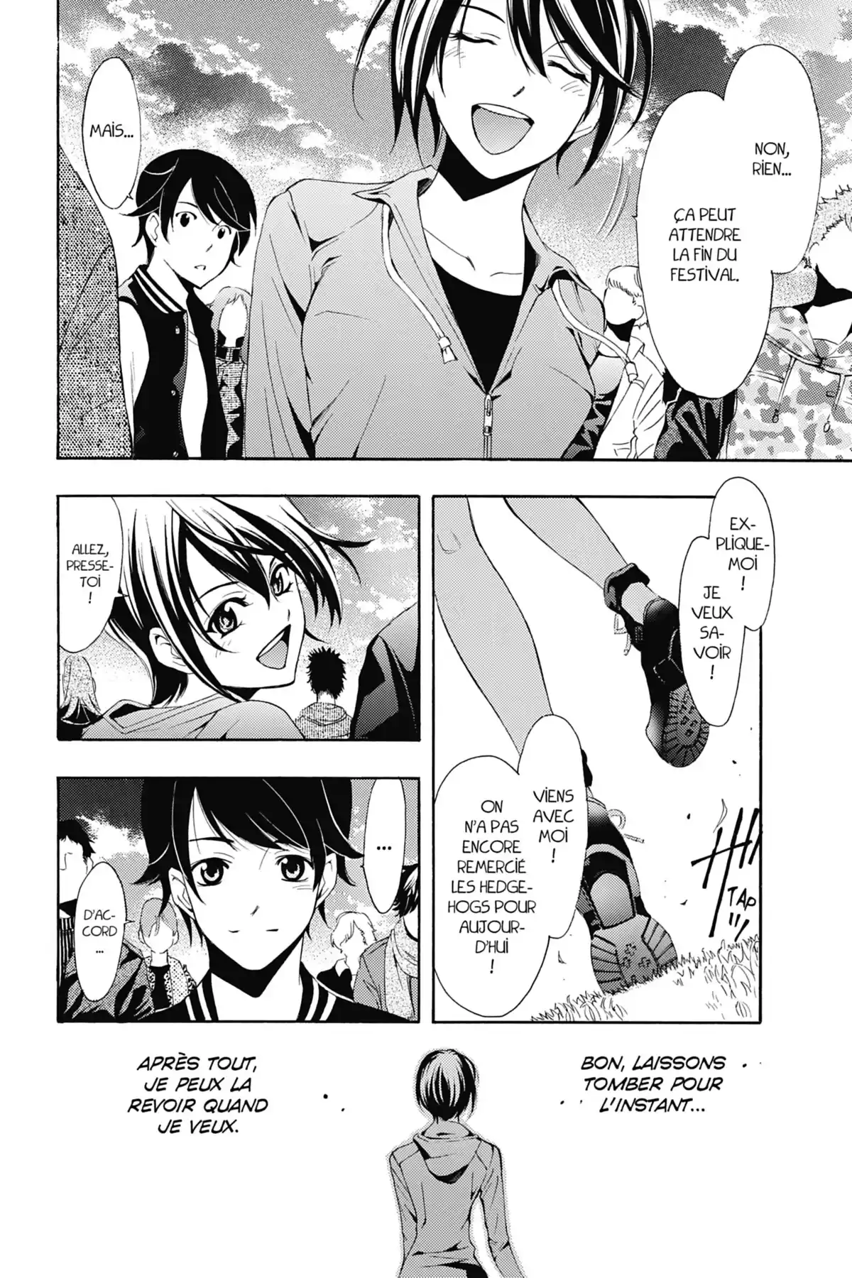 Fûka Volume 11 page 91
