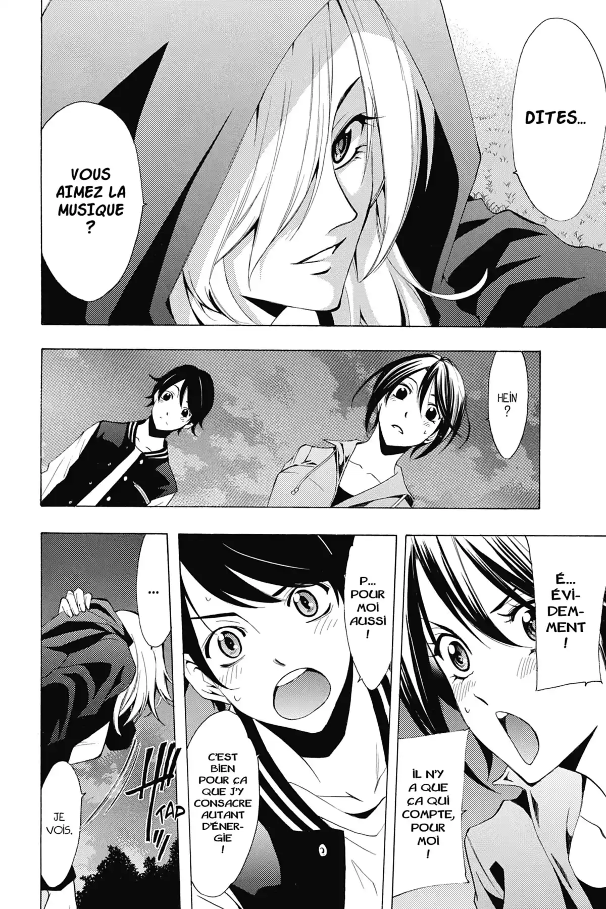 Fûka Volume 11 page 95