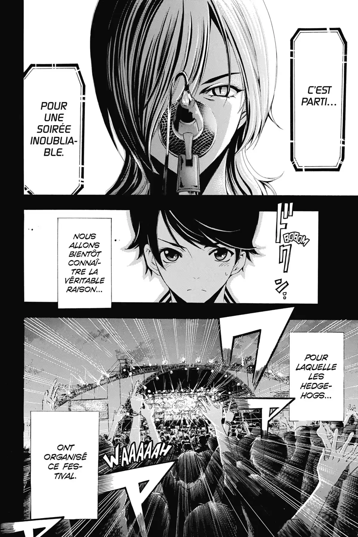Fûka Volume 11 page 99