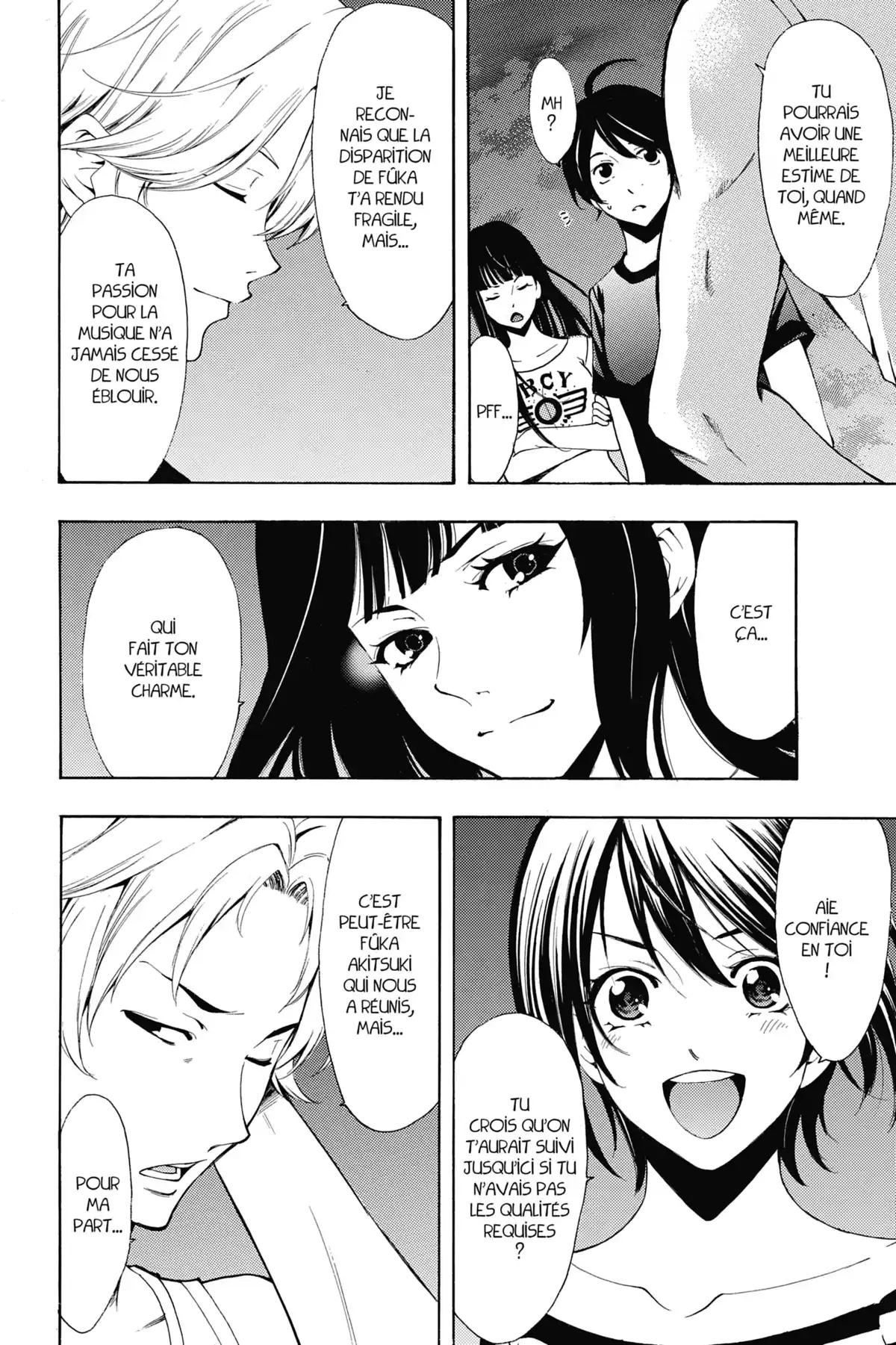 Fûka Volume 20 page 25